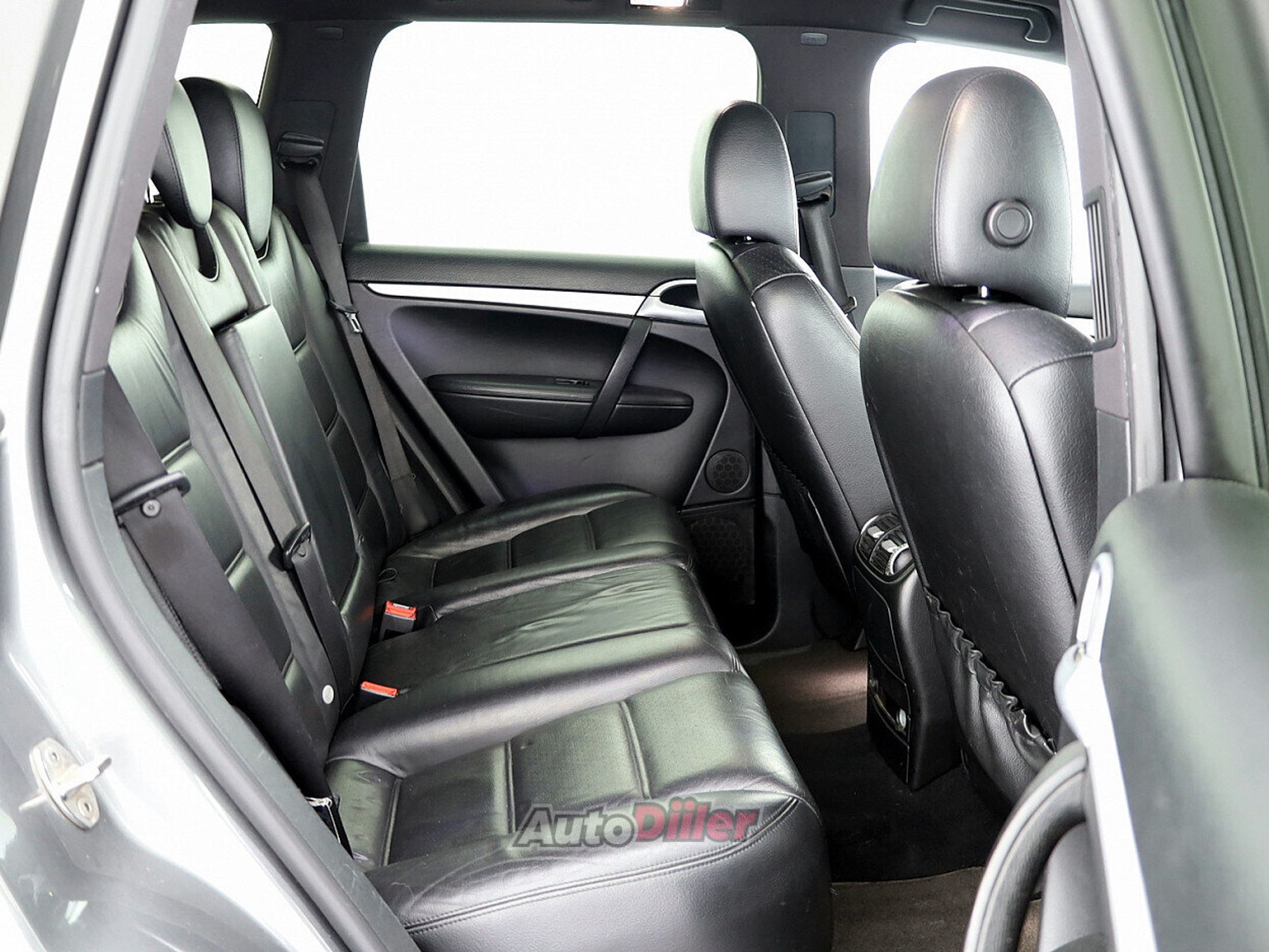 Porsche Cayenne 3.0 176kW 2009, photo 7/8