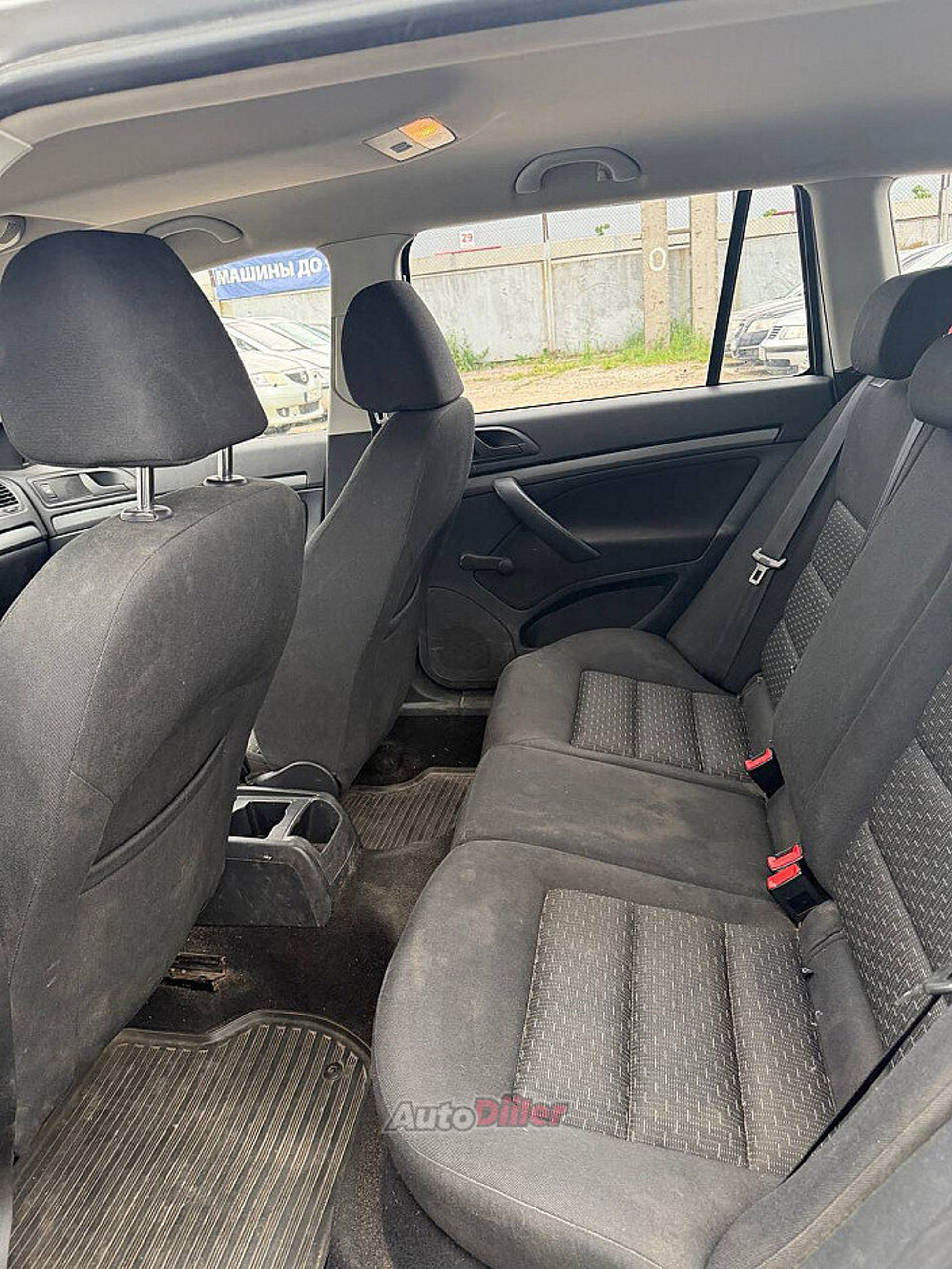 Skoda Octavia 1.4 90kW 2011, kuva 7/7