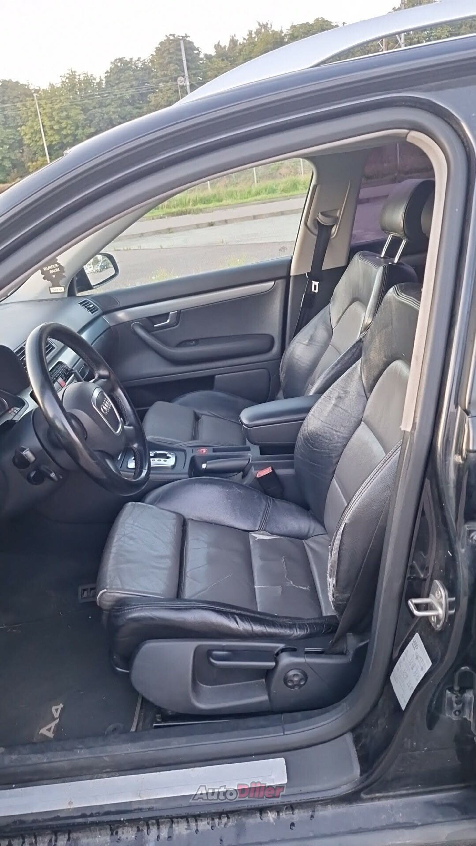 Audi A4 2.0 103kW 2005, photo 8/8