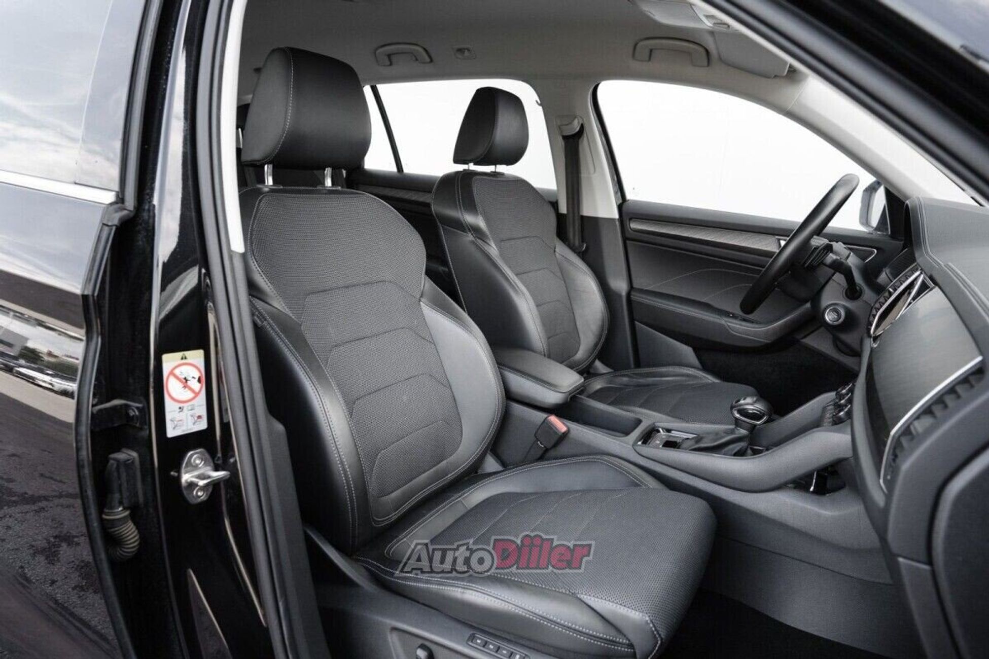 Skoda Kodiaq 2.0 110kW 2022, photo 7/10