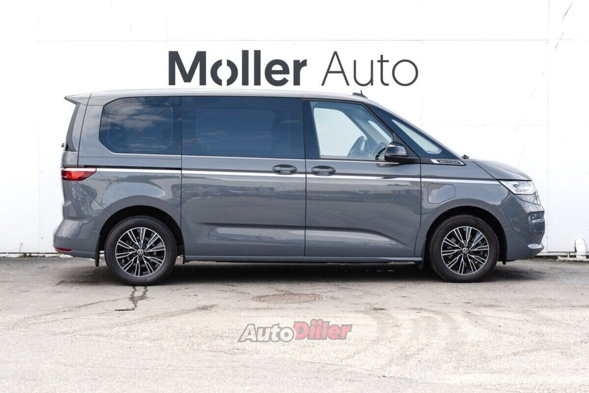 Volkswagen Multivan 1.4 160kW 2023, photo 5/10