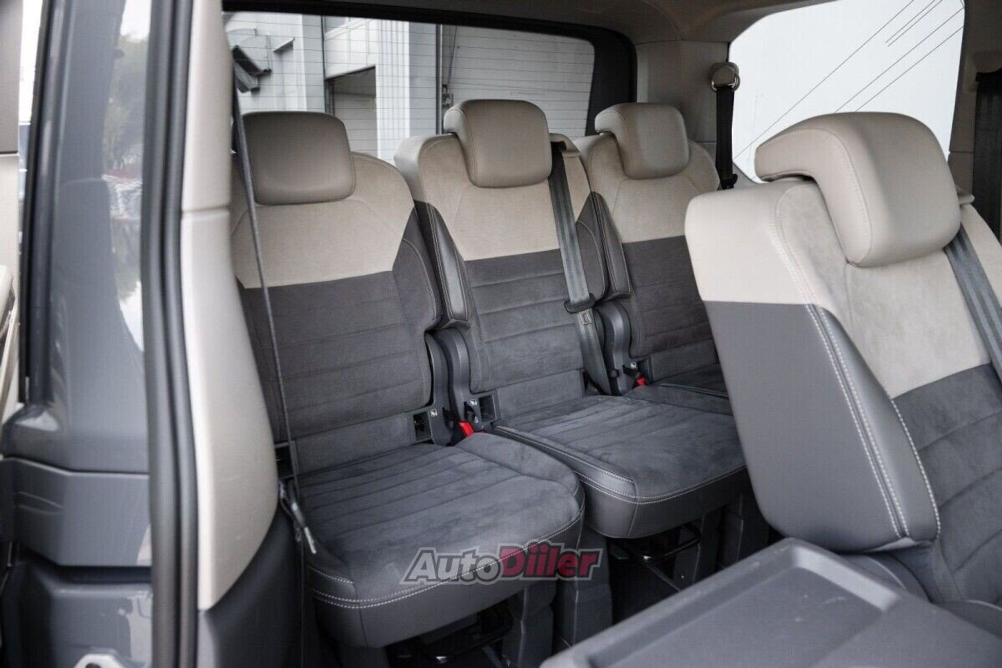 Volkswagen Multivan 1.4 160kW 2023, photo 7/10