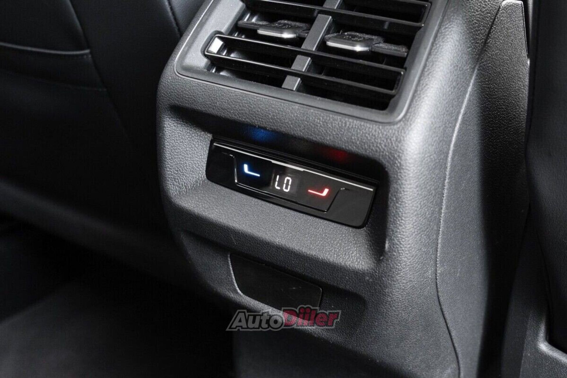 Volkswagen Tiguan 1.5 110kW 2024, kuva 7/10