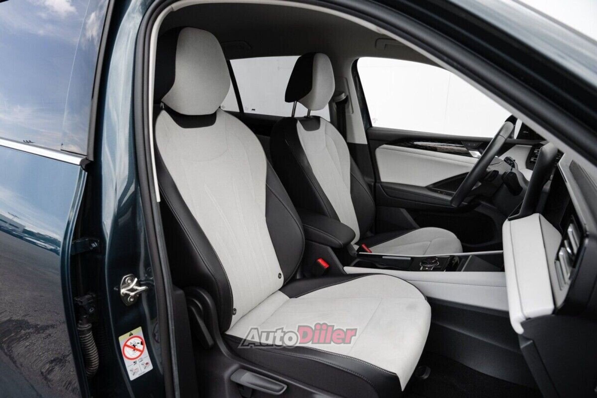 Volkswagen Tiguan 1.5 110kW 2024, kuva 6/10