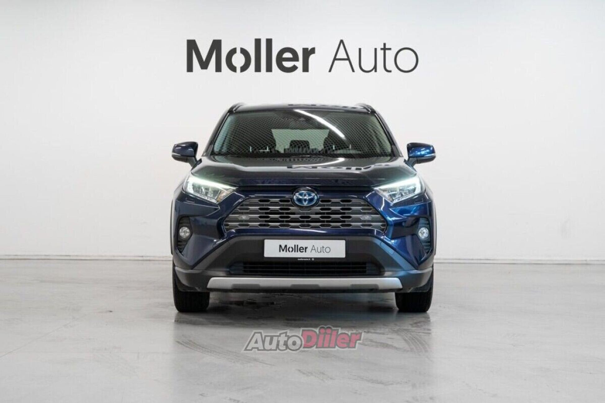 Toyota RAV4 2.5 160kW 2020, kuva 5/10