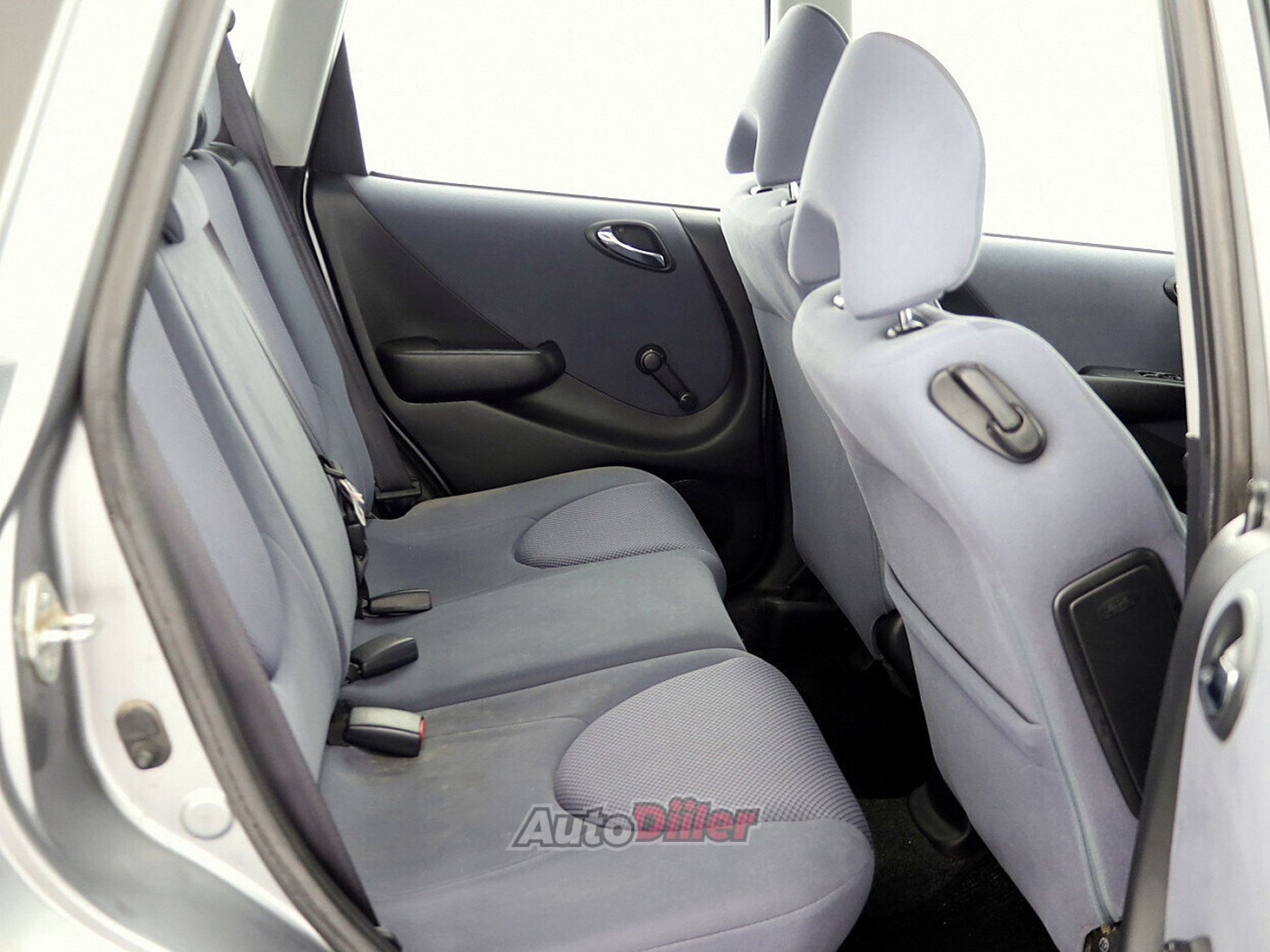 Honda Jazz 1.3 61kW 2005, kuva 7/7