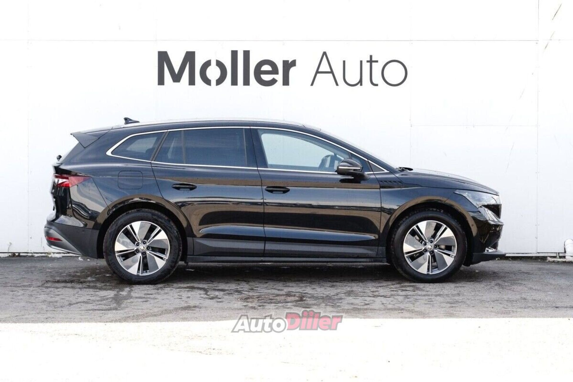 Skoda Enyaq 150kW 2023, kuva 5/10