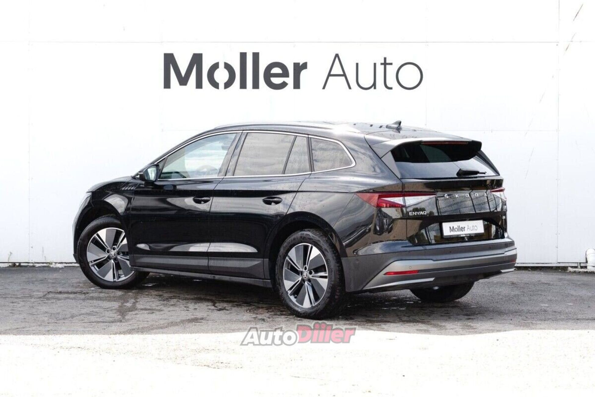 Skoda Enyaq 150kW 2023, kuva 3/10