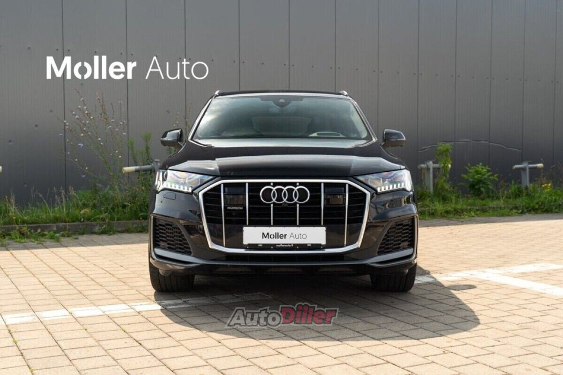 Audi Q7 3.0 250kW 2022, kuva 6/10