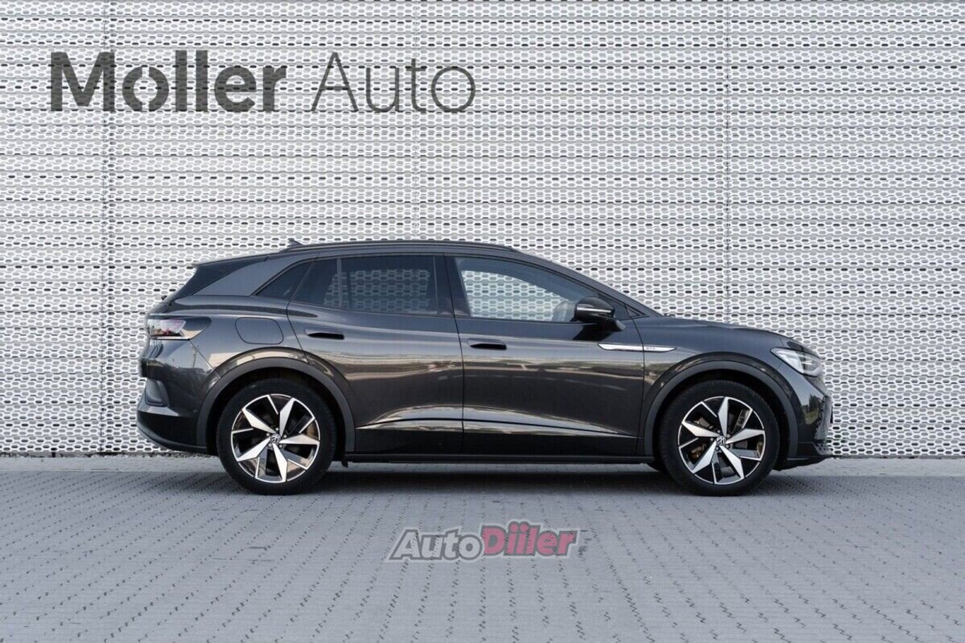Volkswagen ID.4 220kW 2022, photo 5/10