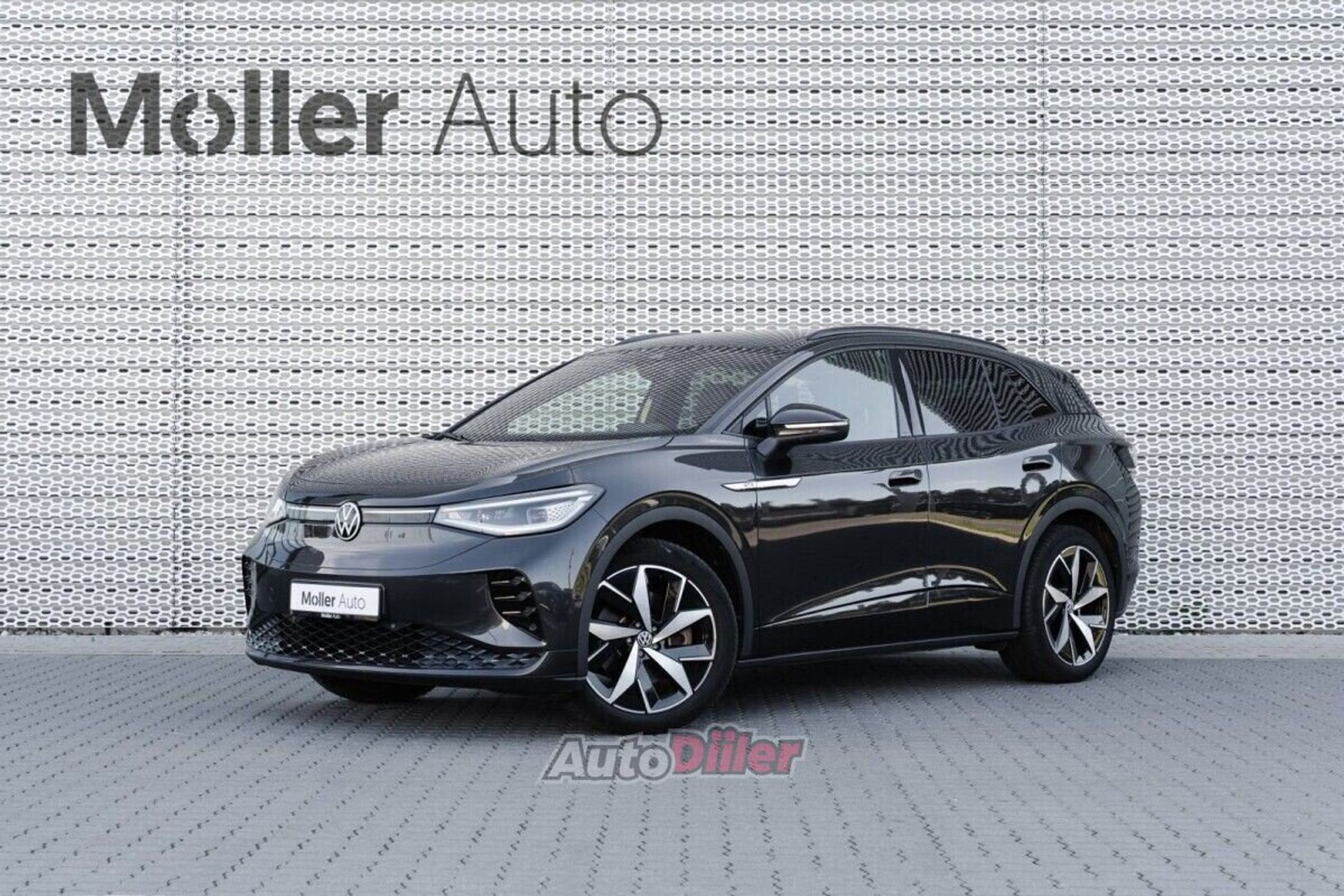 Volkswagen ID.4