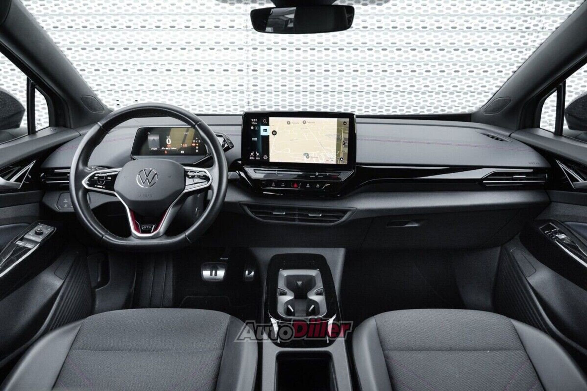 Volkswagen ID.4 220kW 2022, photo 6/10