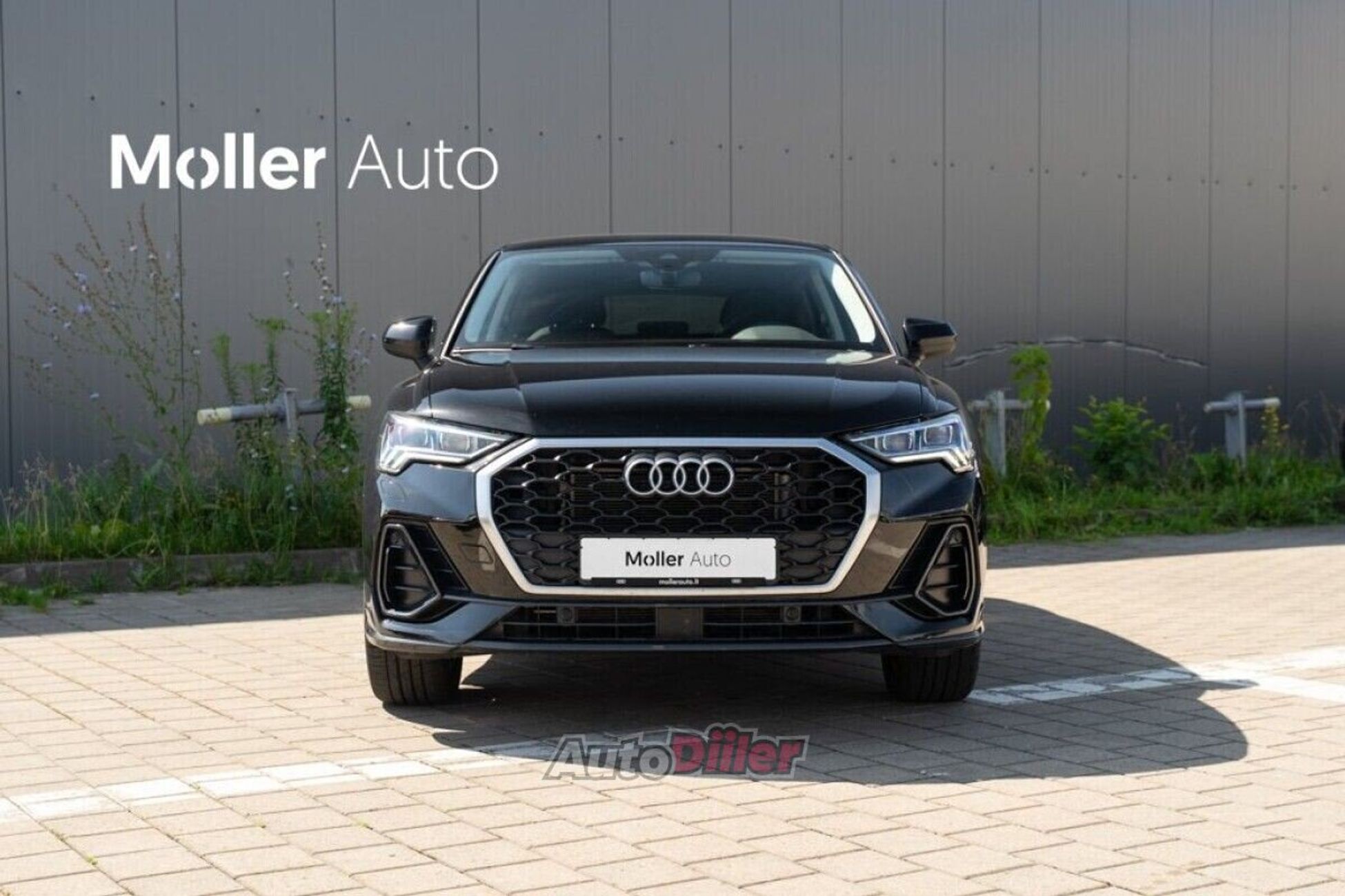 Audi Q3 1.5 110kW 2023, kuva 4/10