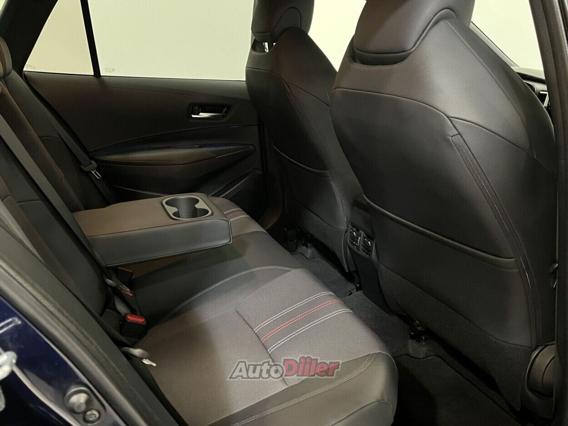 Toyota Corolla 2021, photo 5/10