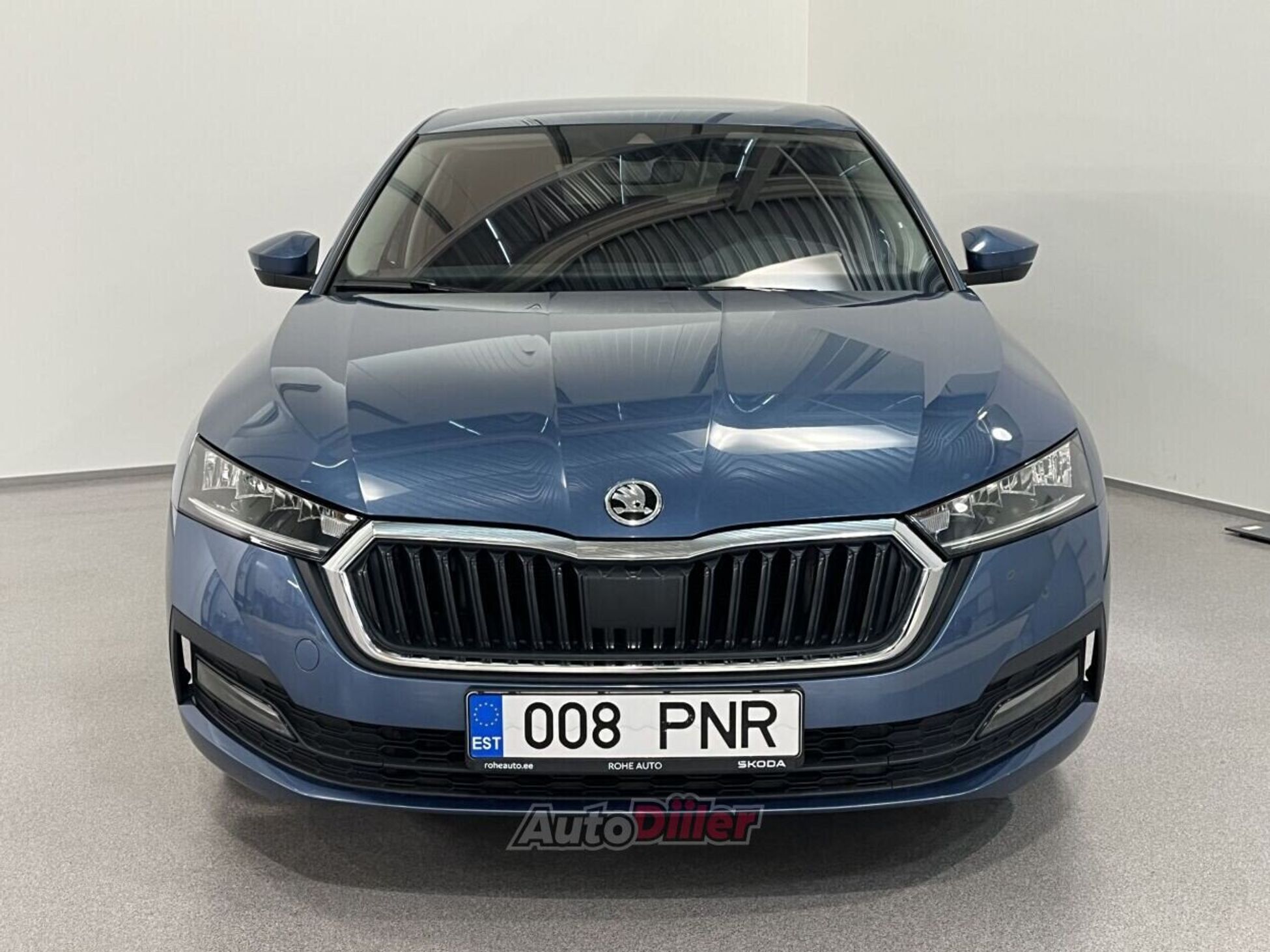 Skoda Octavia HB Ambition 2.0 110kW 2020, kuva 2/10