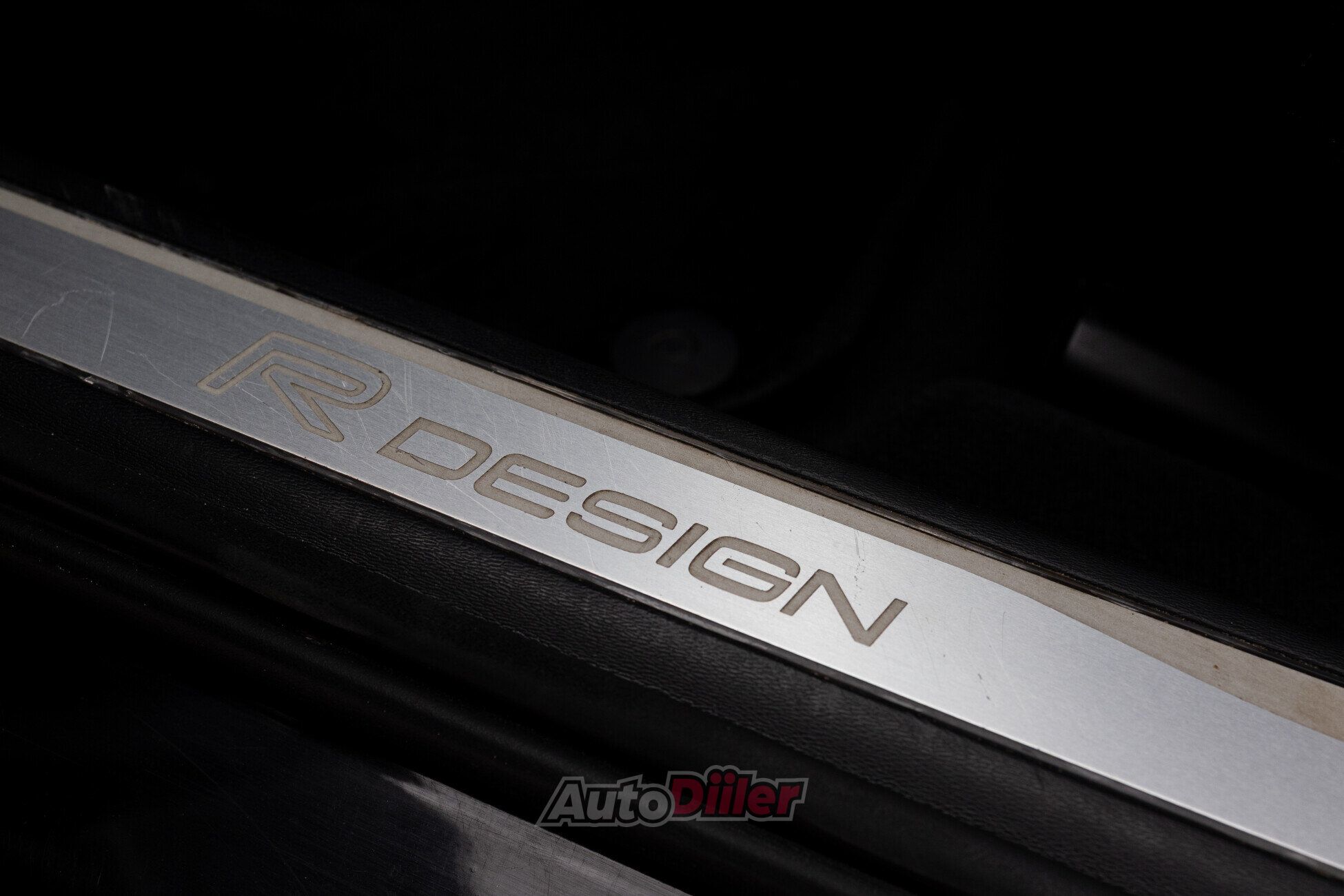 Volvo V90 R-Design 2.0 110kW 2017, photo 7/9