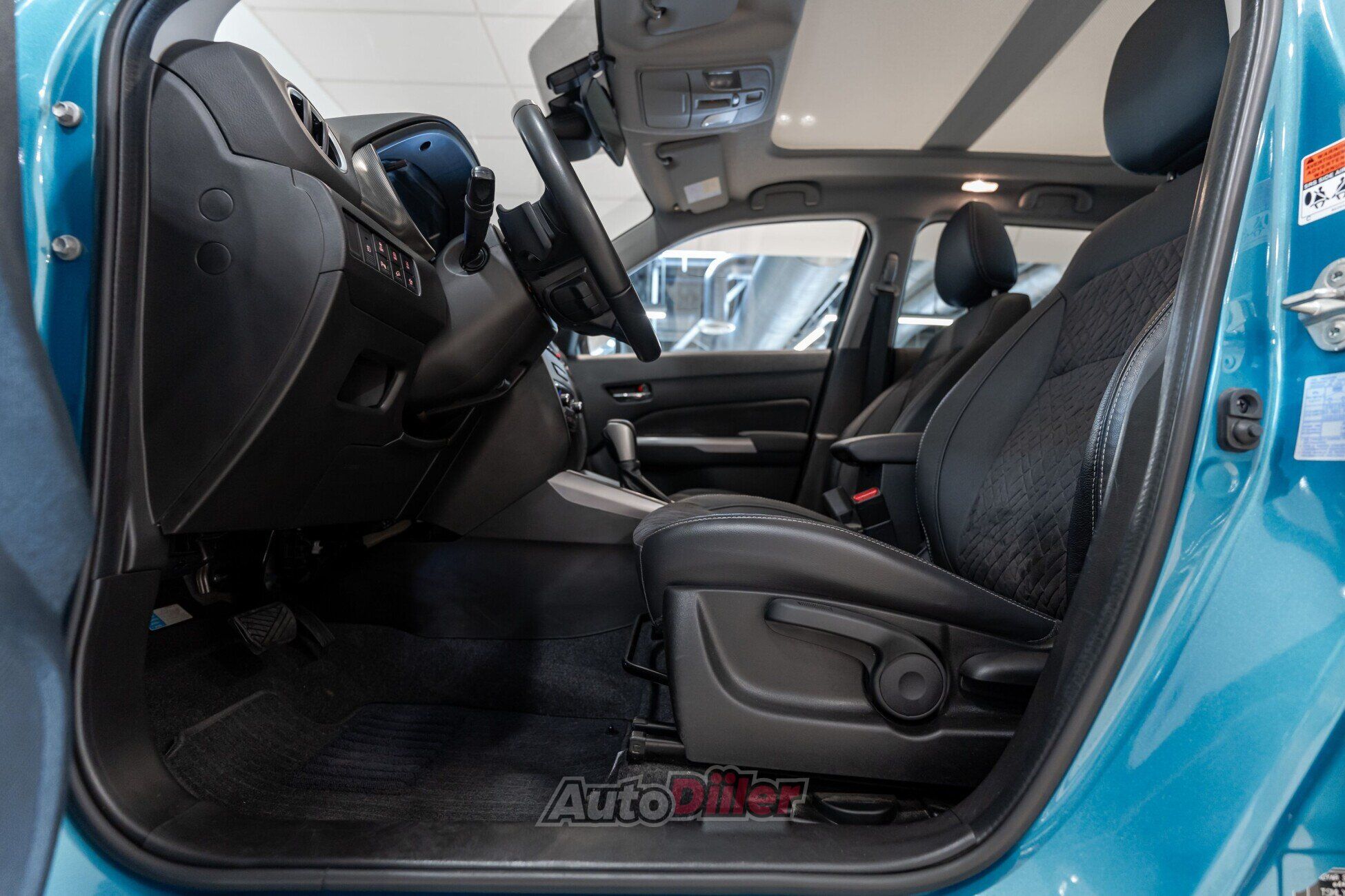 Suzuki Vitara 2021, kuva 5/10