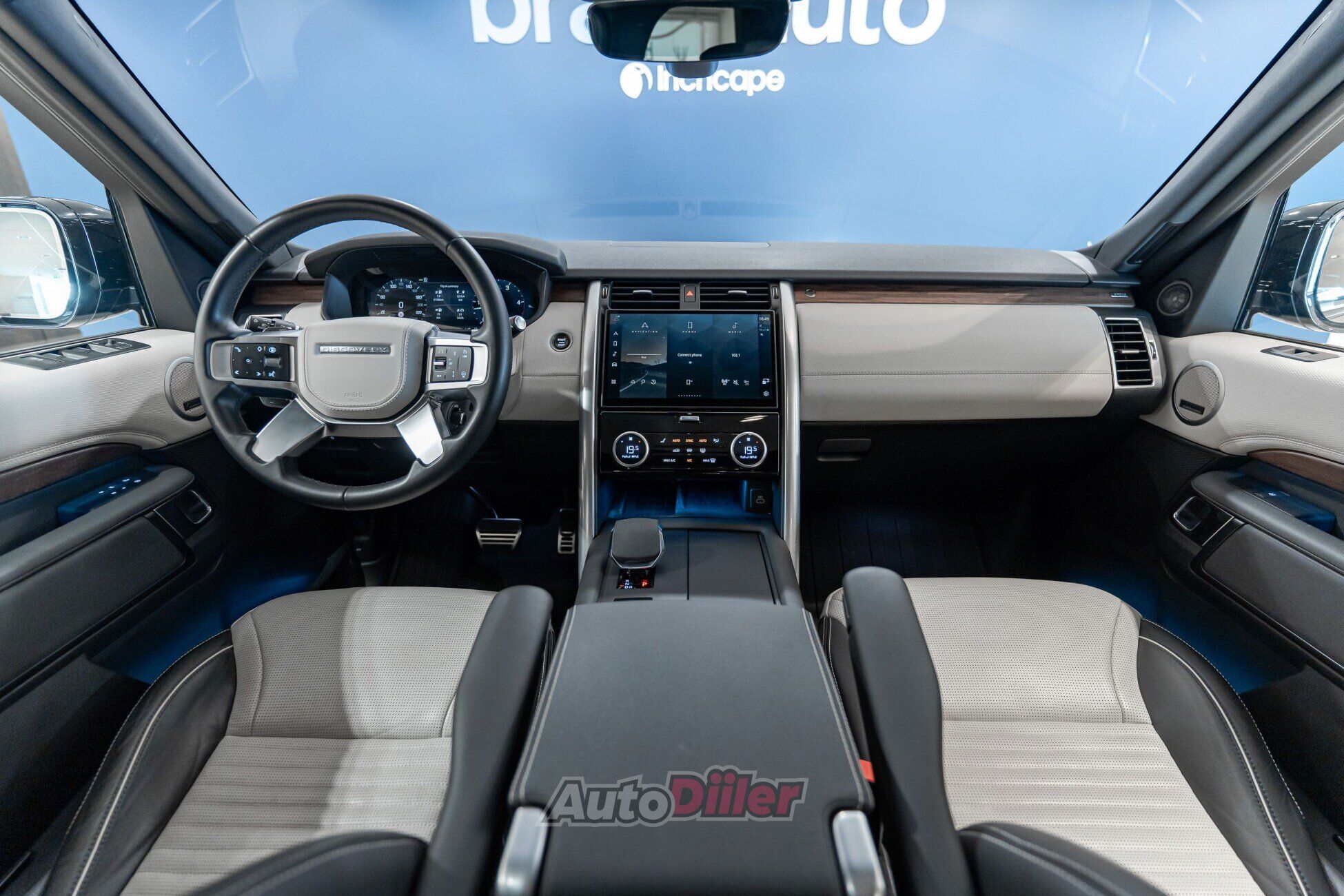 Land Rover Discovery 2025, kuva 6/10
