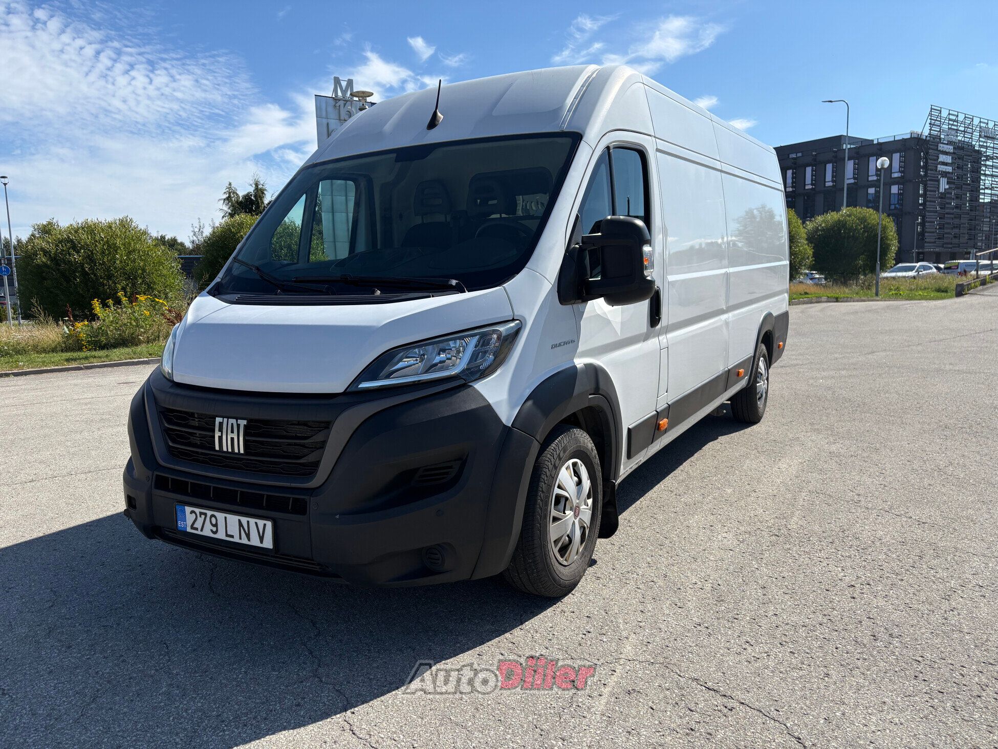 Fiat Ducato