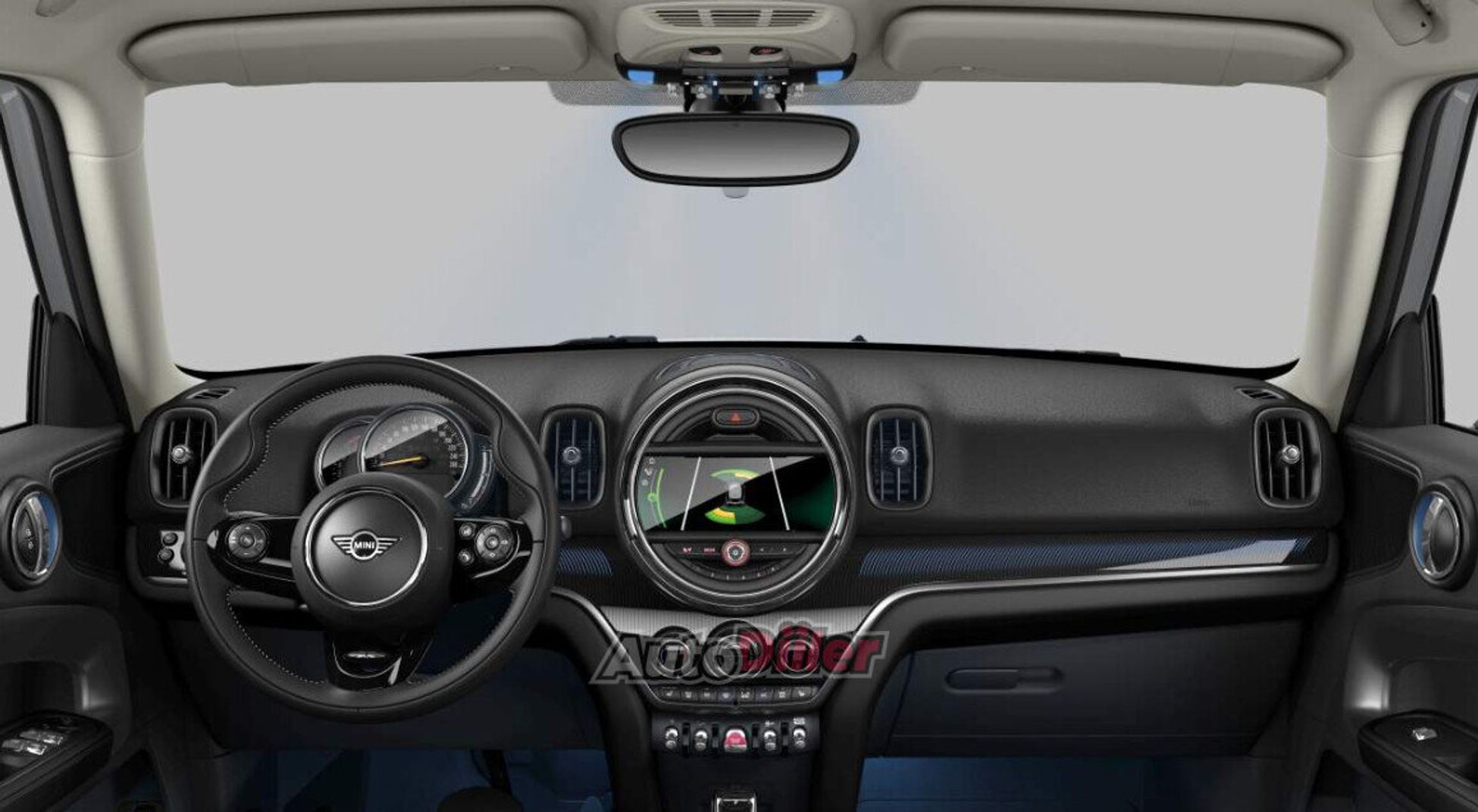 MINI Countryman 2020, photo 2/2