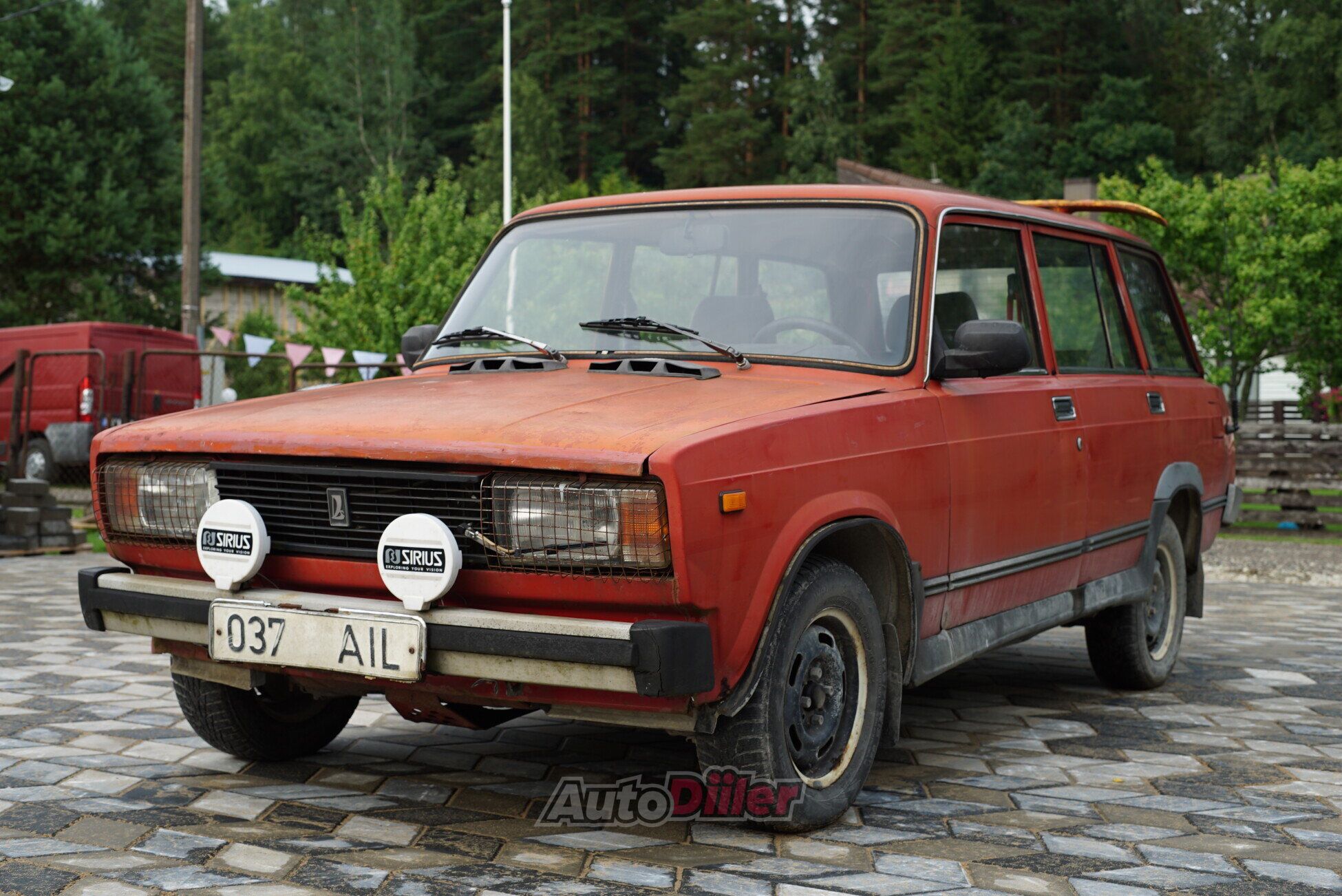 Vaz 2104