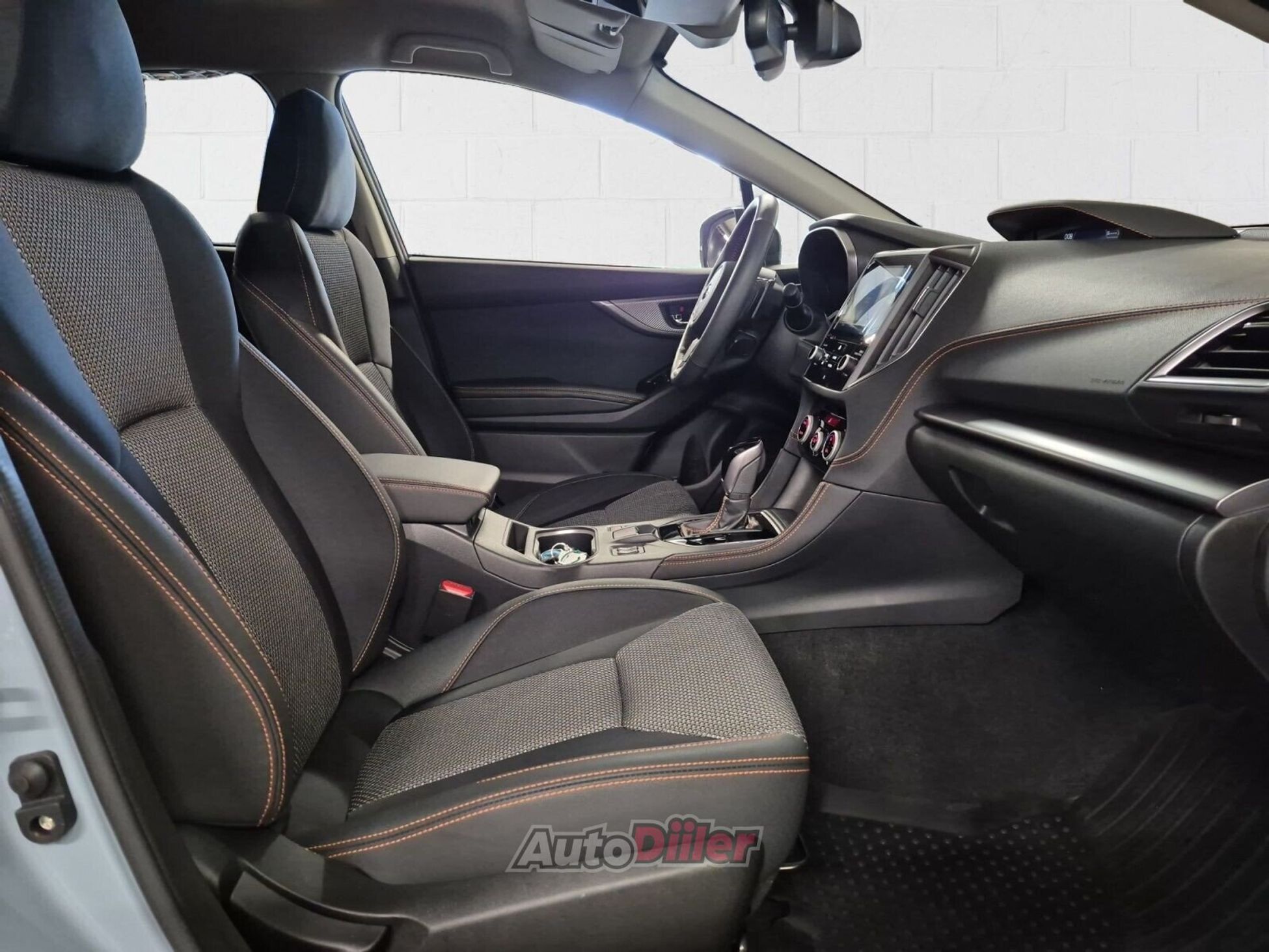 Subaru XV 2023, photo 6/10