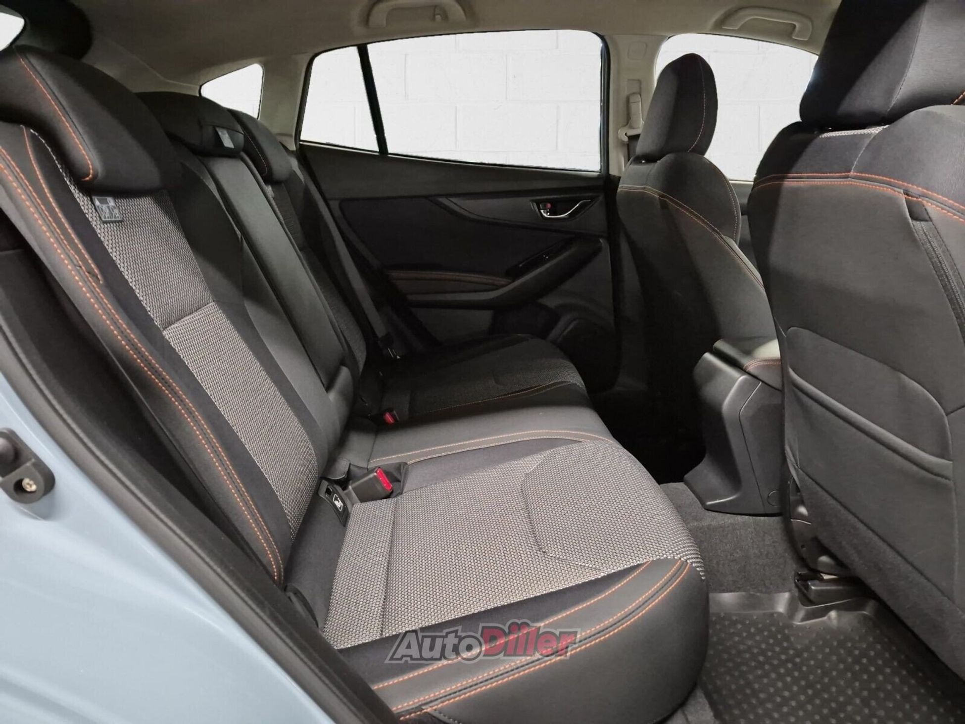 Subaru XV 2023, photo 7/10