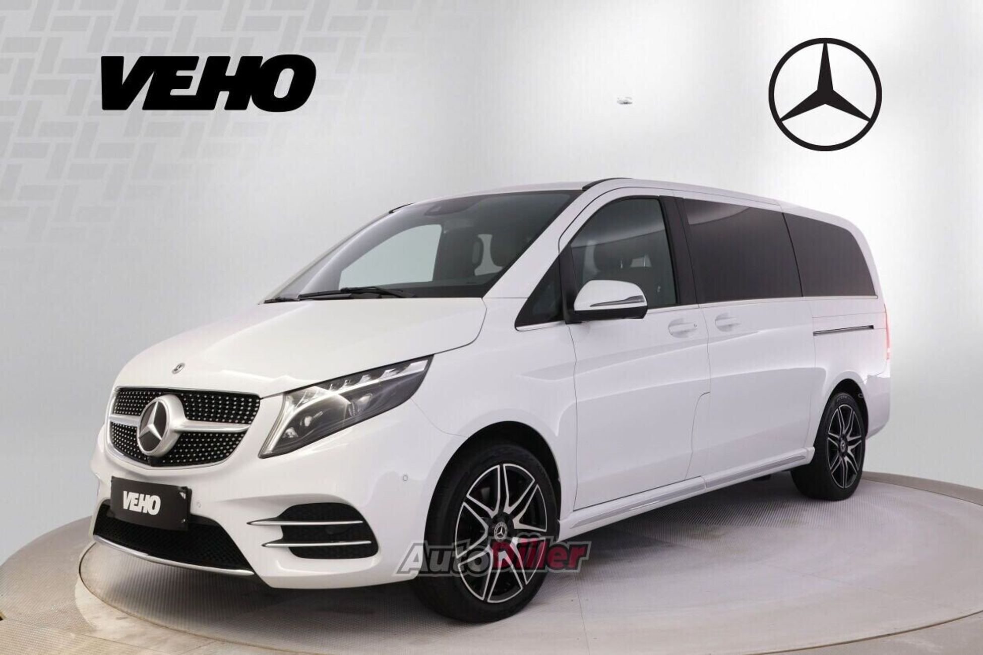 Mercedes-Benz V 300