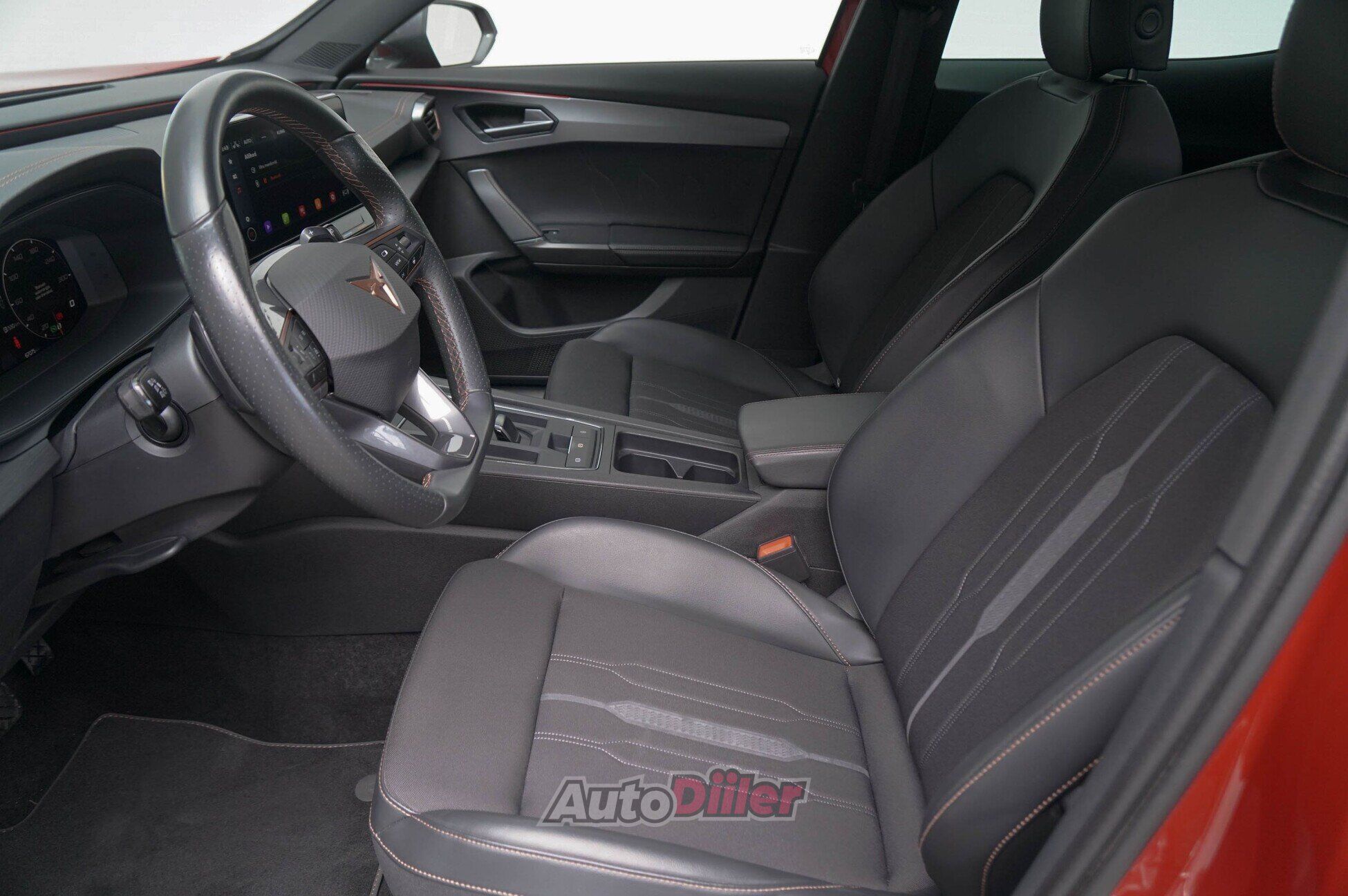 Cupra Formentor VZ 2022, photo 7/10