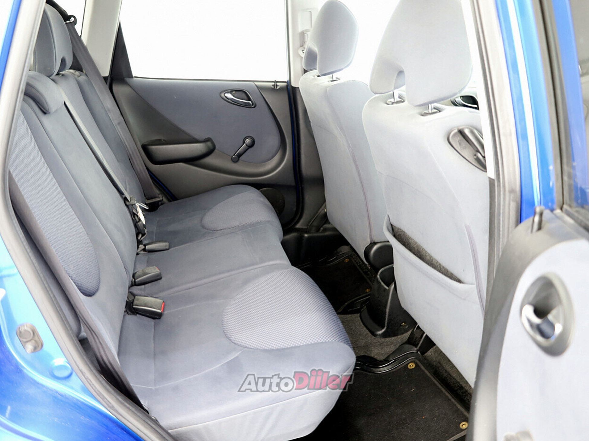Honda Jazz 1.3 61kW 2005, photo 7/7