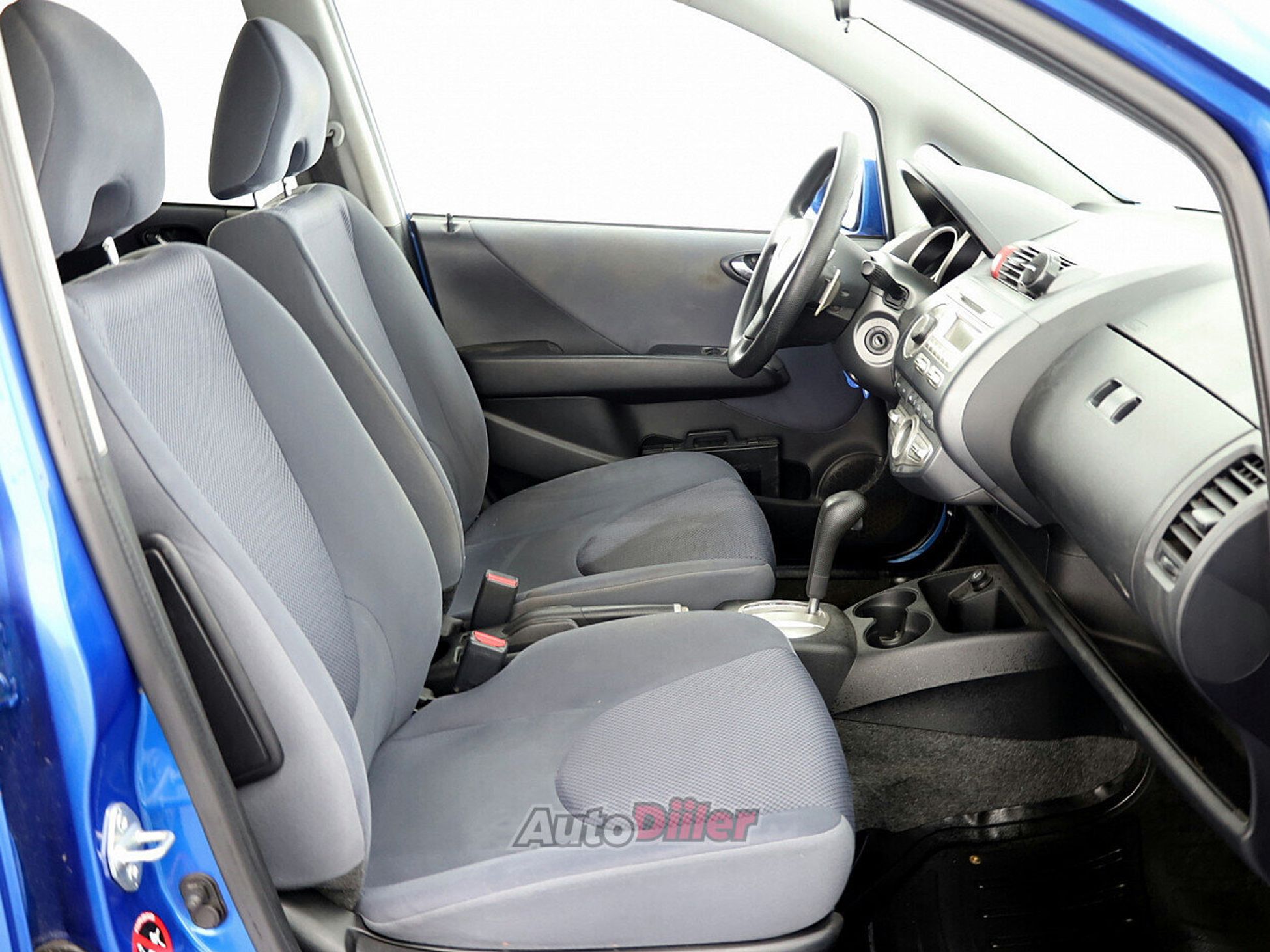 Honda Jazz 1.3 61kW 2005, photo 6/7