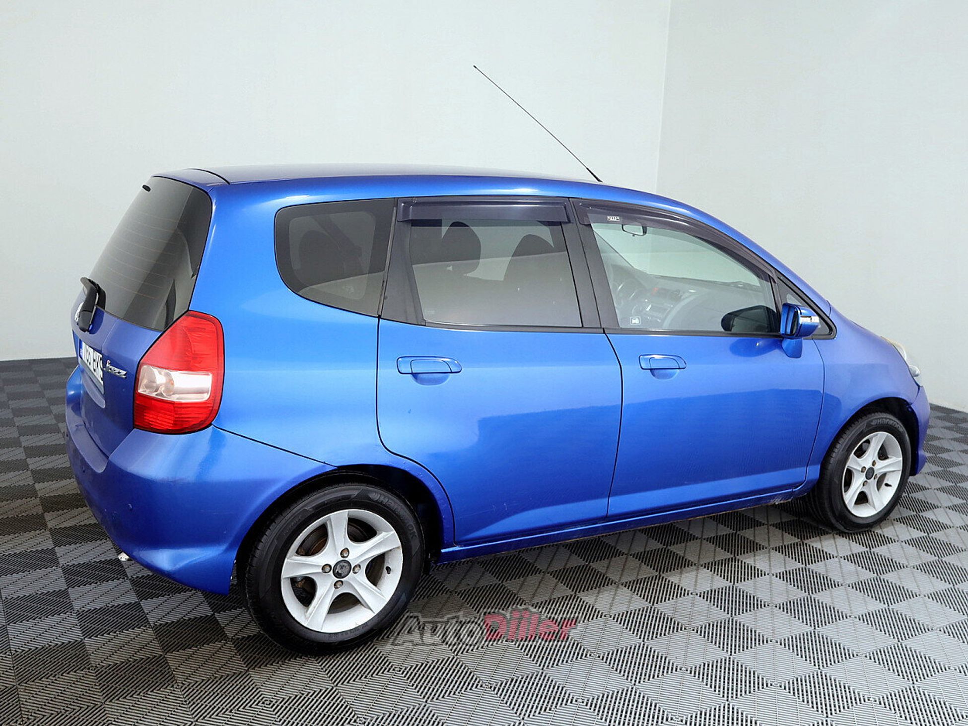 Honda Jazz 1.3 61kW 2005, photo 3/7