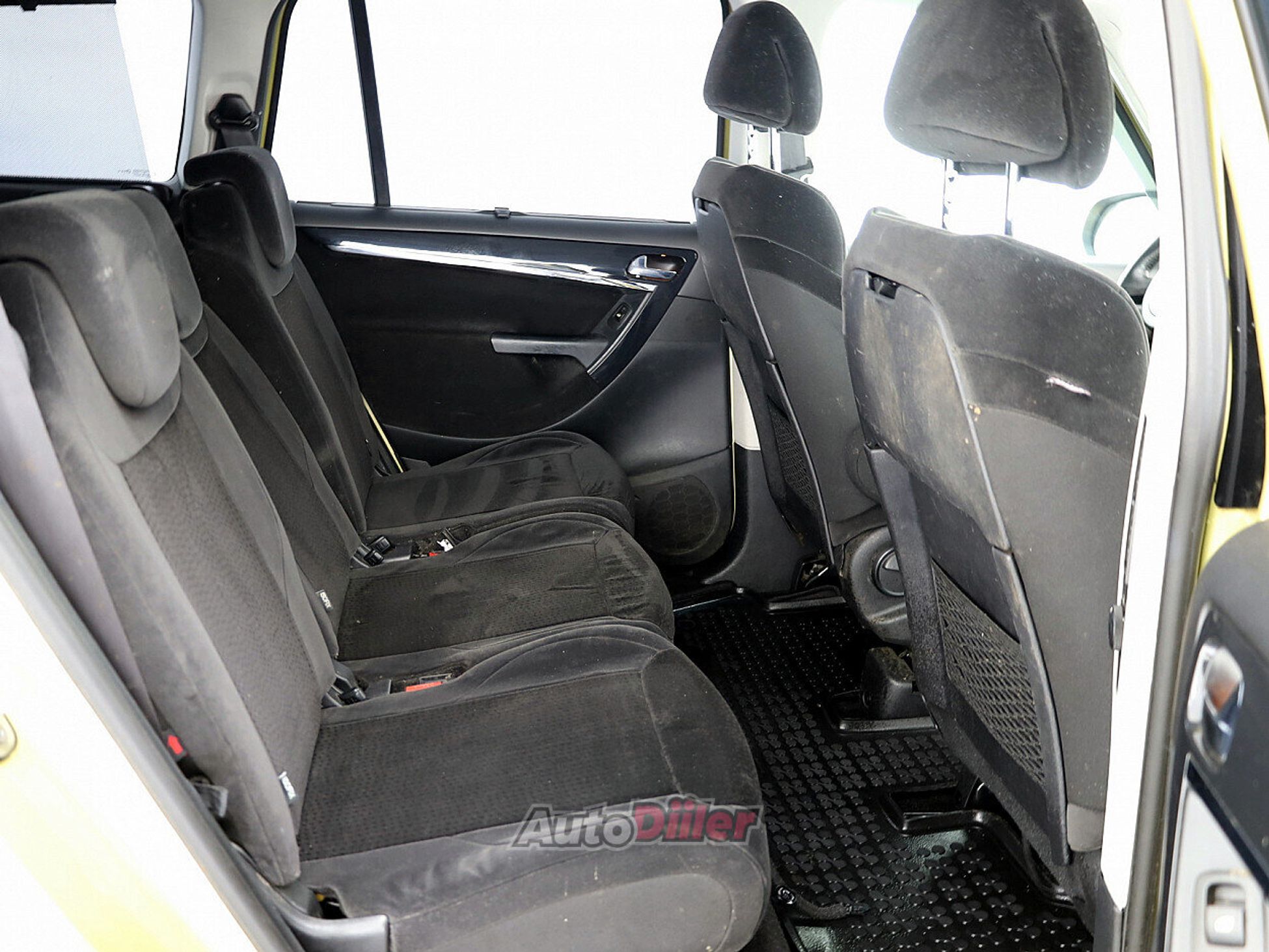 Citroen C4 Picasso 2.0 100kW 2009, photo 7/7