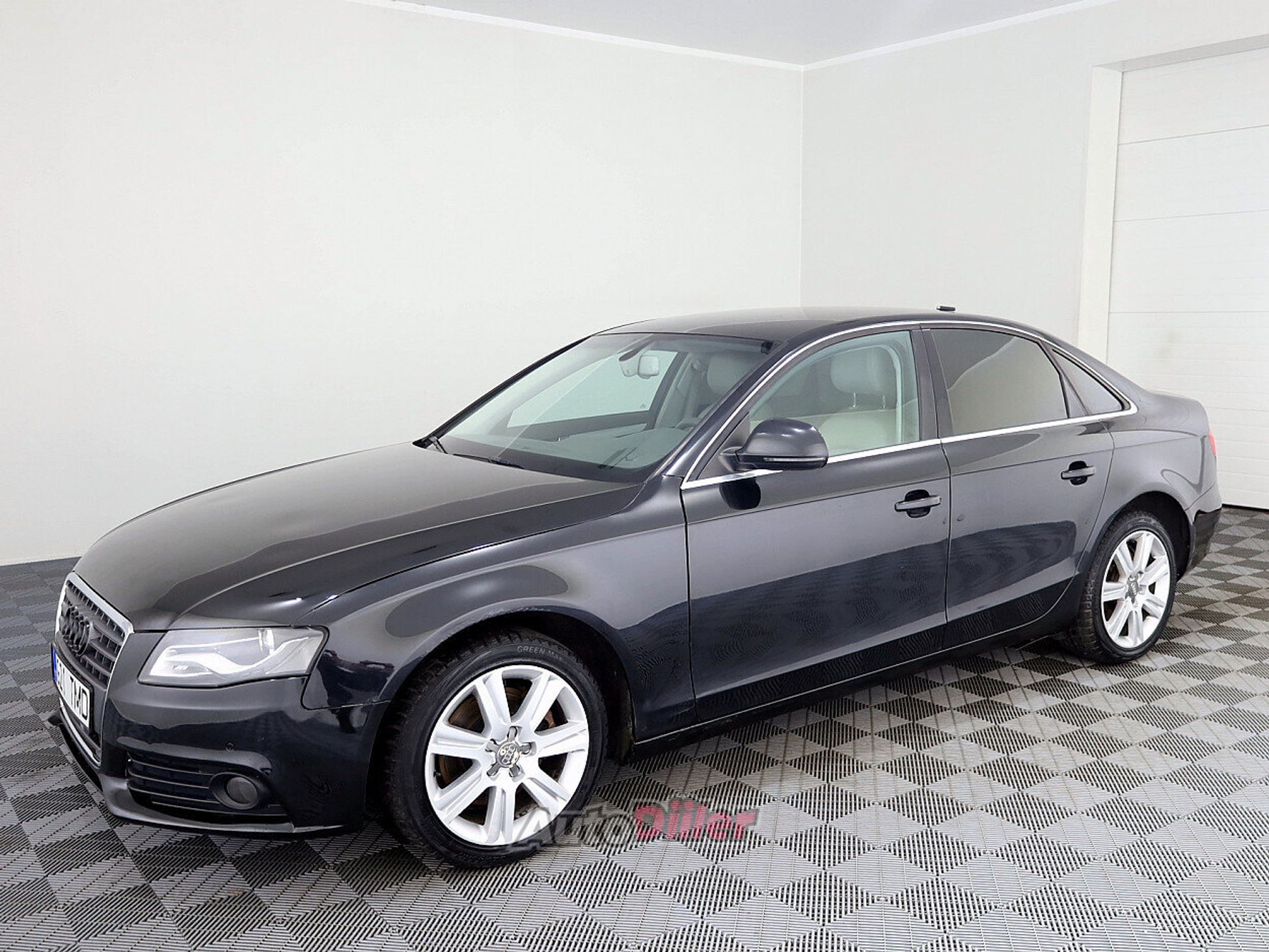 Audi A4 1.8 118kW 2008, kuva 2/7