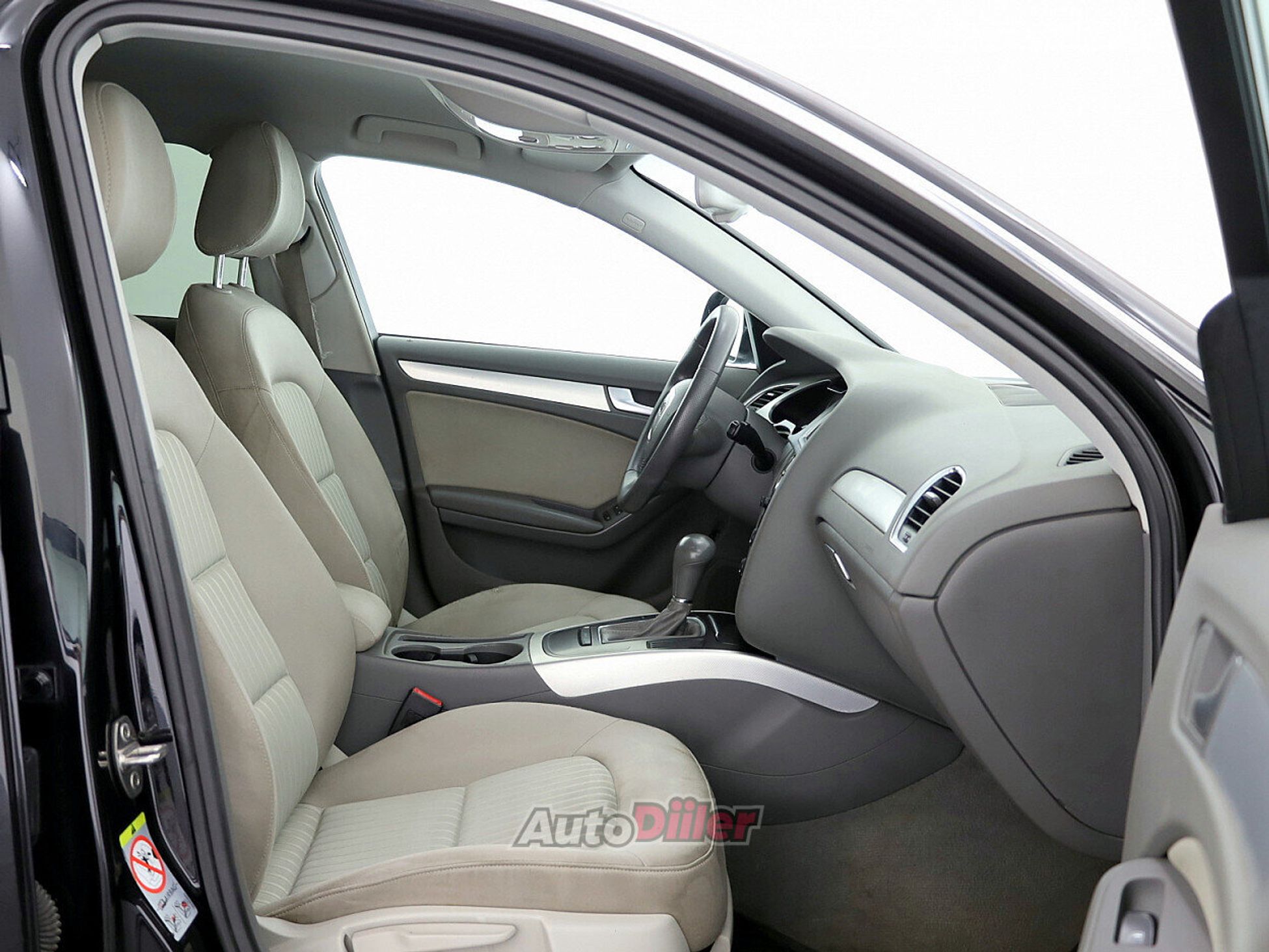 Audi A4 1.8 118kW 2008, kuva 6/7