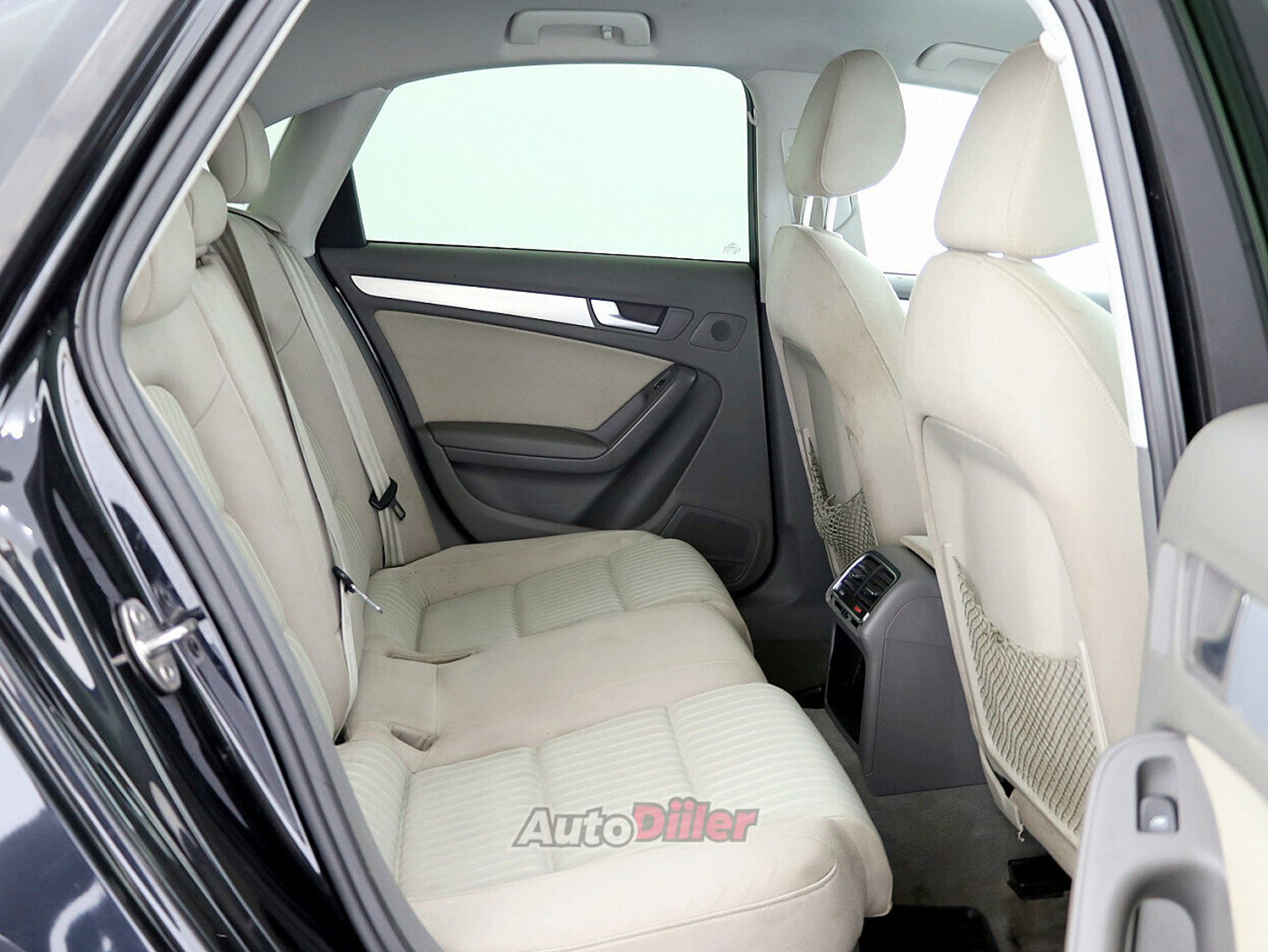 Audi A4 1.8 118kW 2008, kuva 7/7