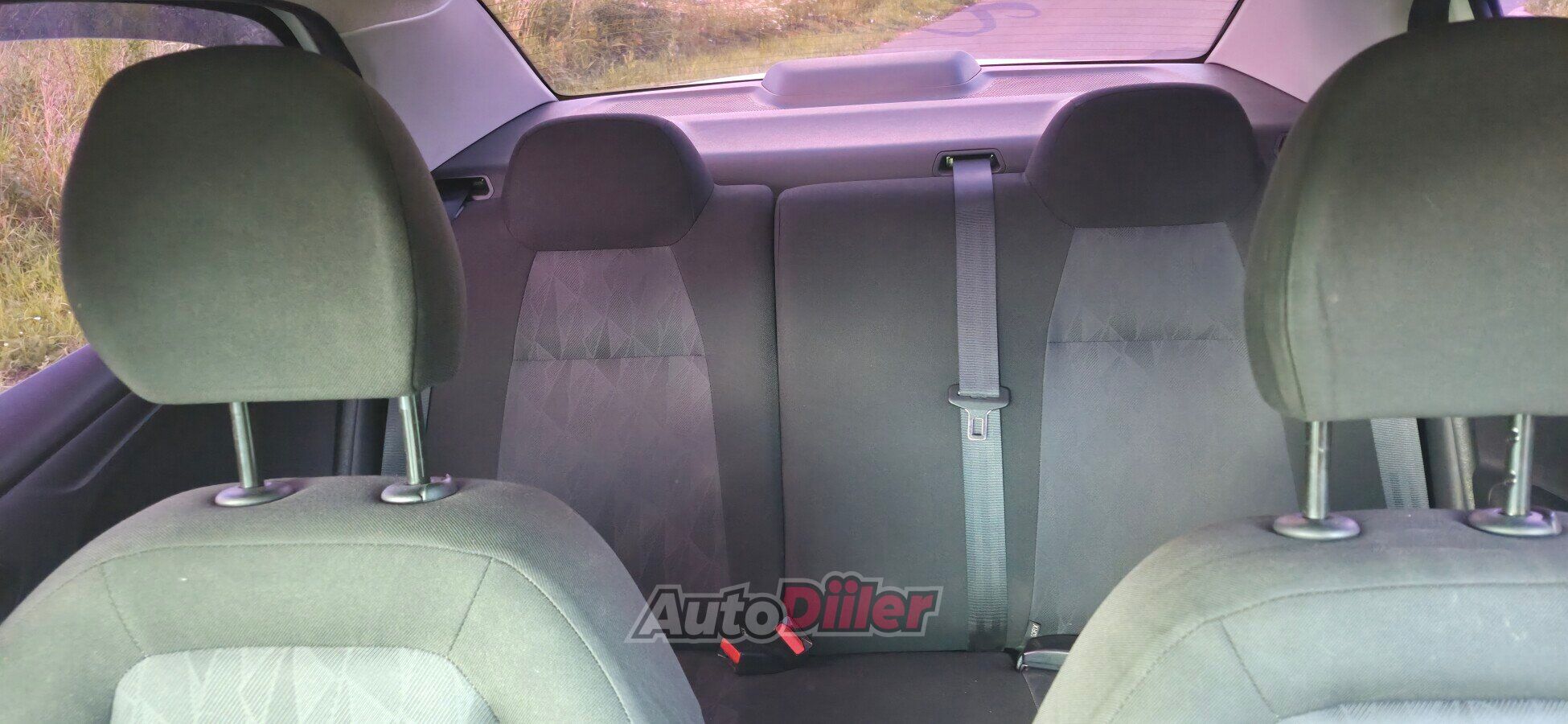 Citroen C-Elysee 1.6 68kW 2014, photo 7/9