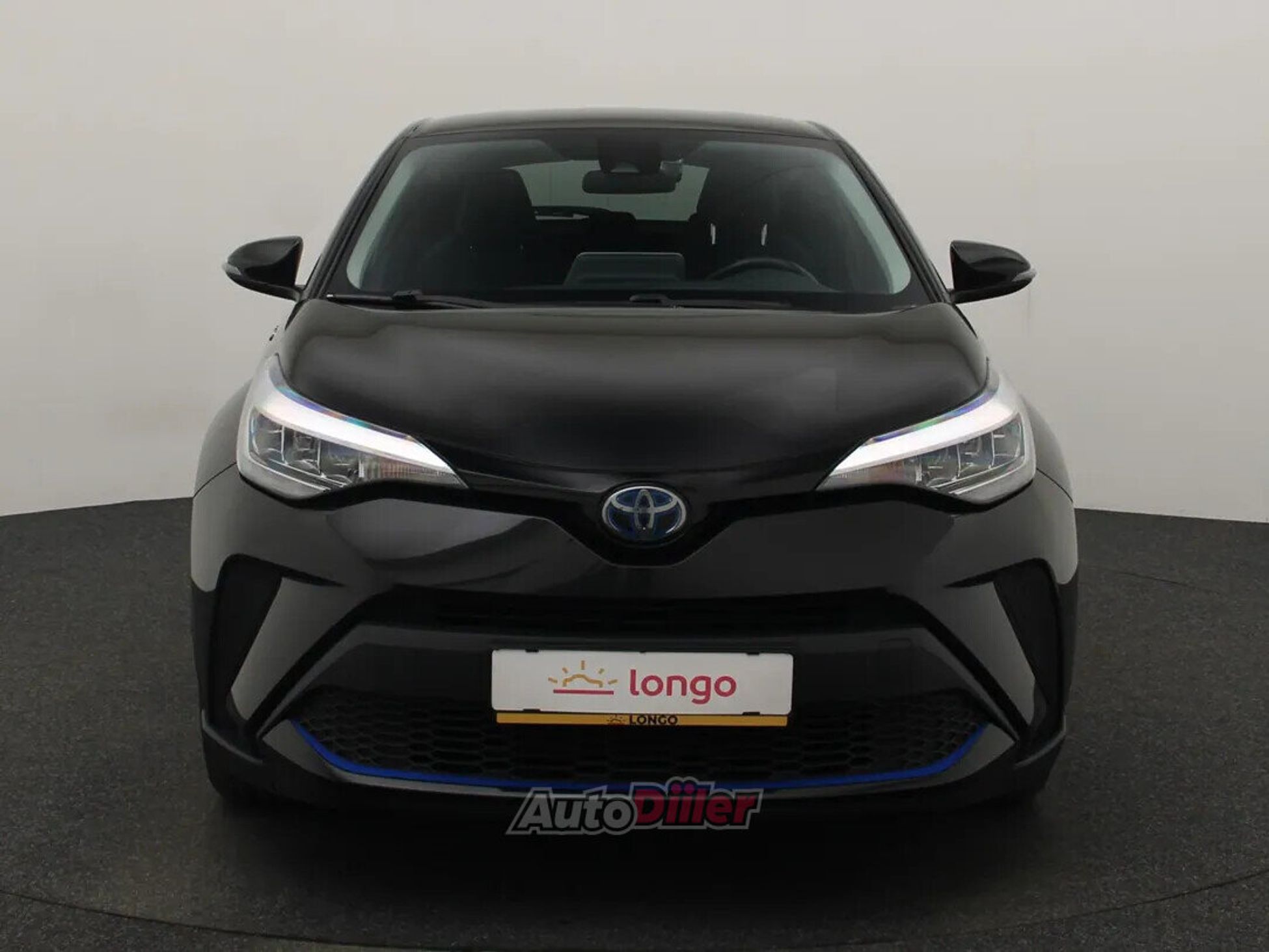 Toyota C-HR Active 1.8 72kW 2021, kuva 3/10