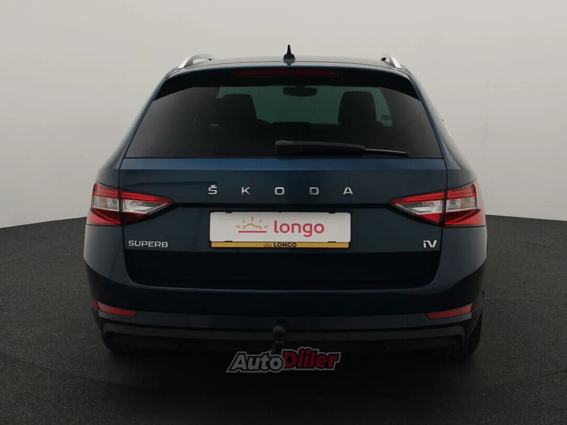 Skoda Superb Ambition 1.4 160kW 2021, kuva 5/10