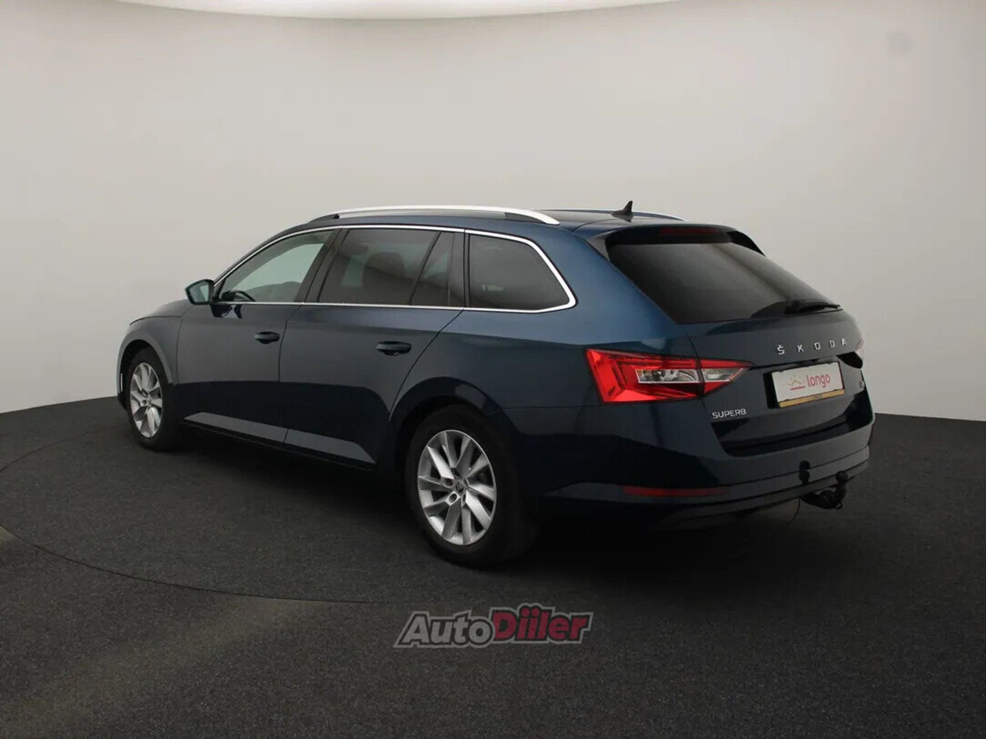 Skoda Superb Ambition 1.4 160kW 2021, kuva 7/10
