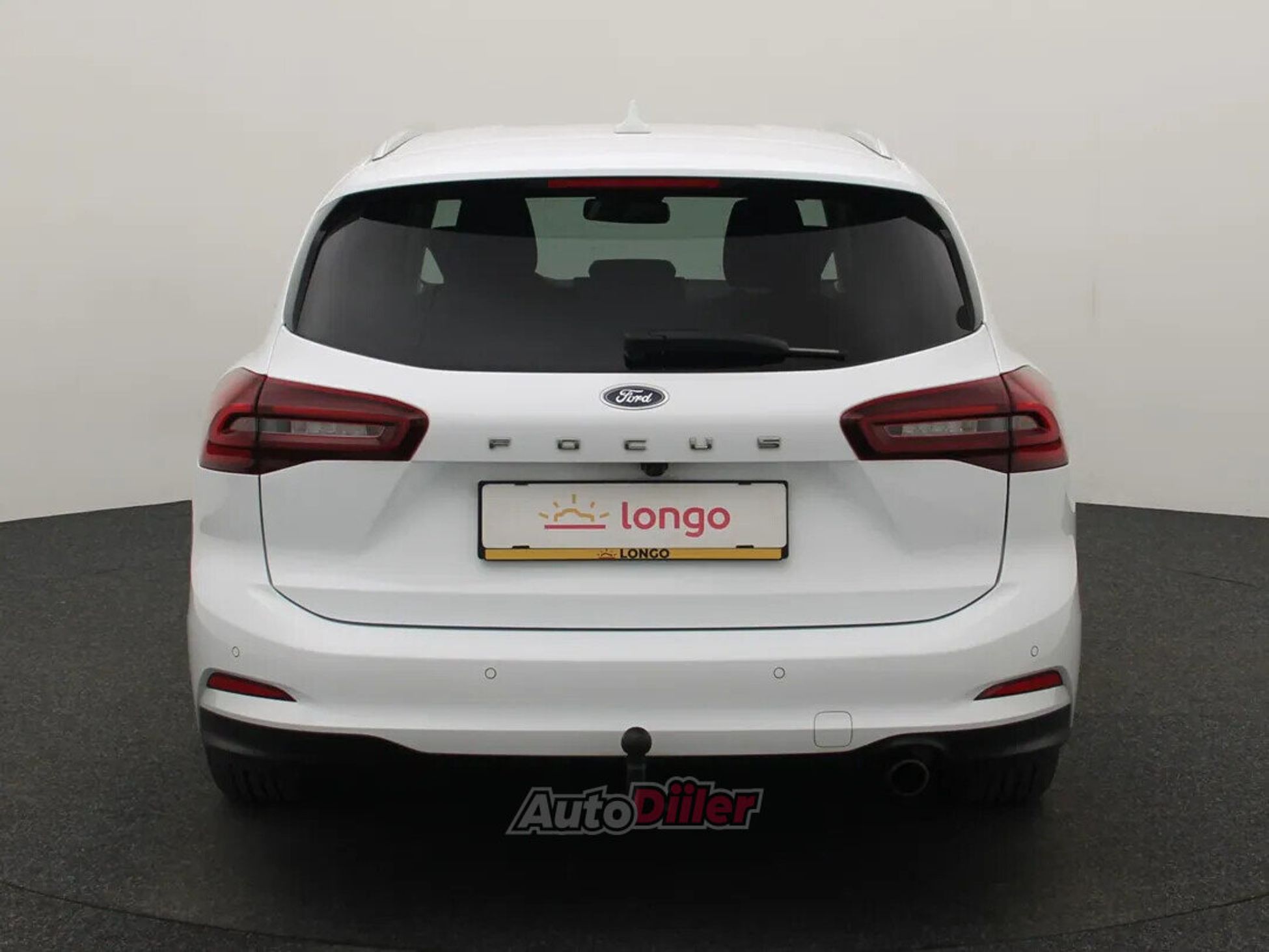 Ford Focus Titanium X 1.5 85kW 2023, kuva 5/10