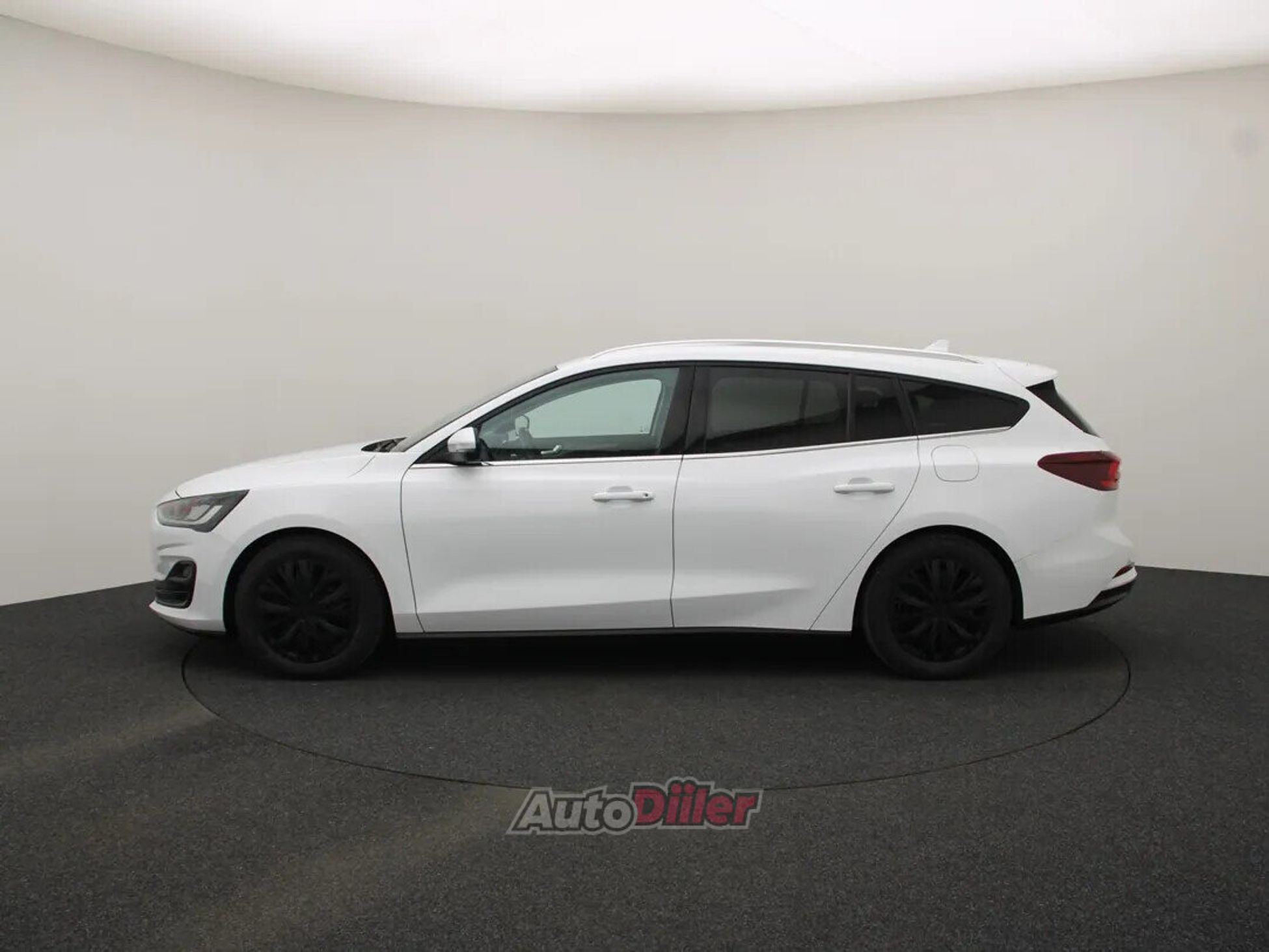 Ford Focus Titanium X 1.5 85kW 2023, kuva 6/10