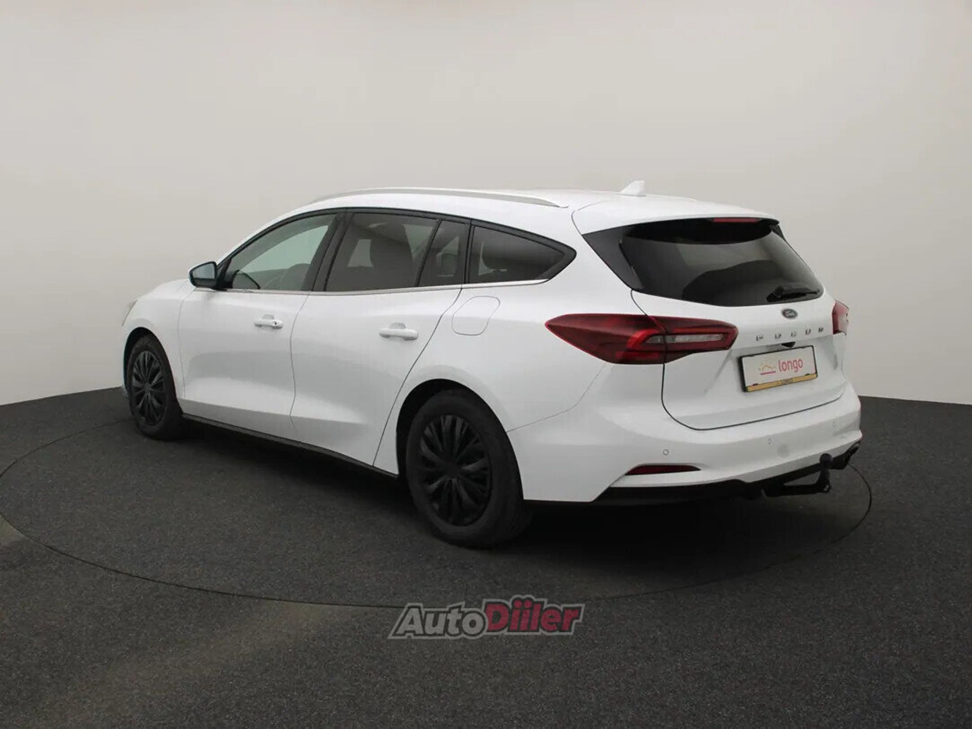 Ford Focus Titanium X 1.5 85kW 2023, kuva 7/10