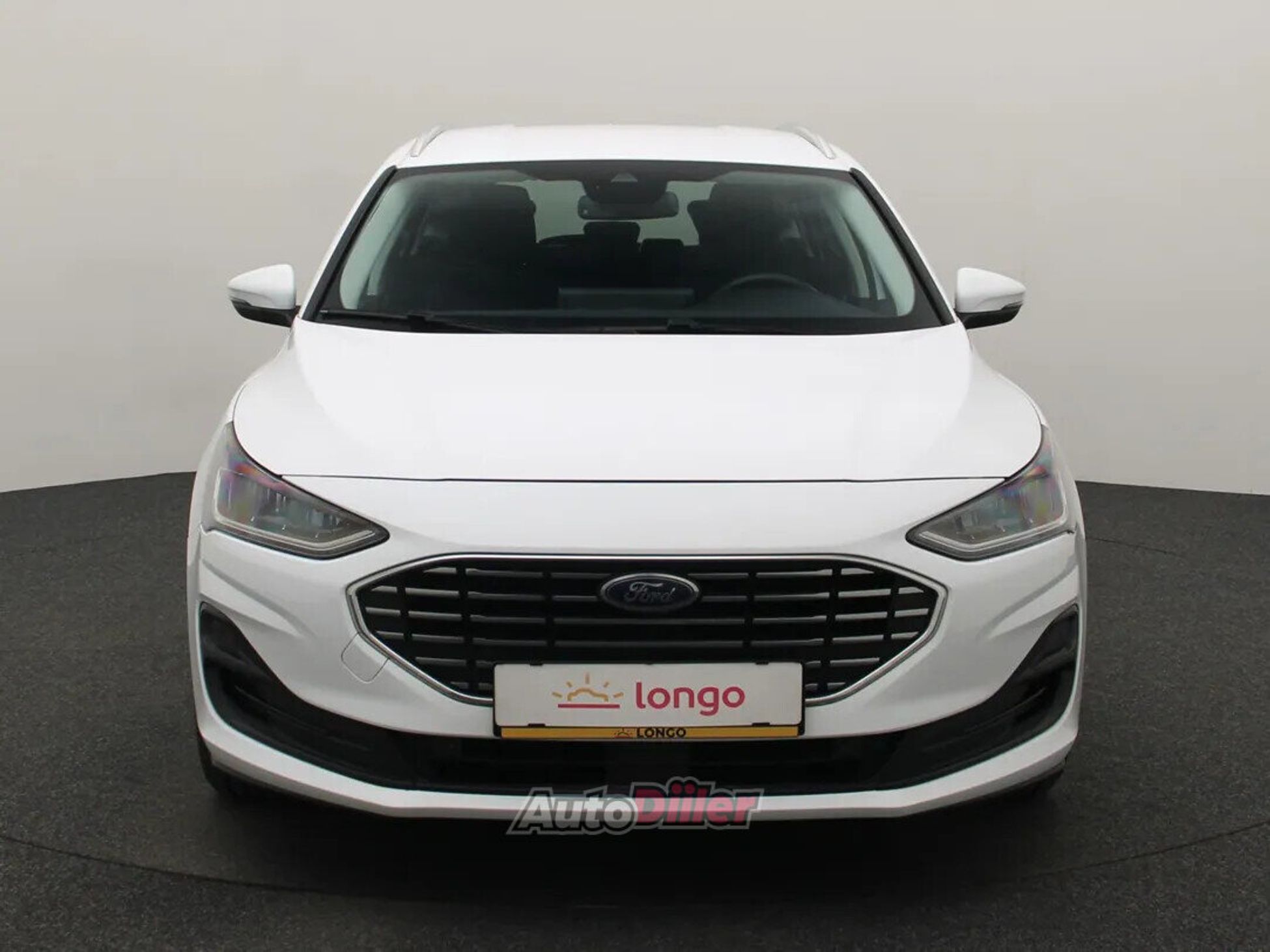 Ford Focus Titanium X 1.5 85kW 2023, kuva 3/10