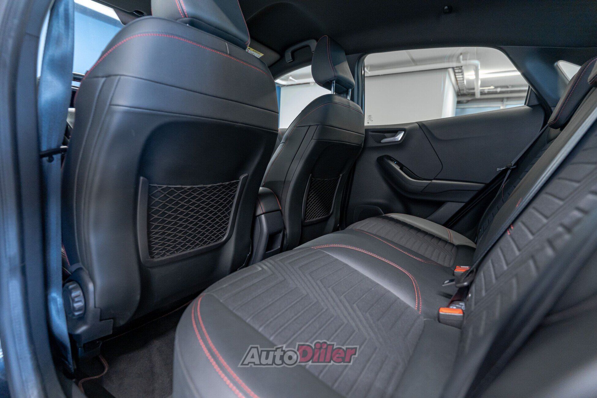 Ford Puma 2021, photo 7/10