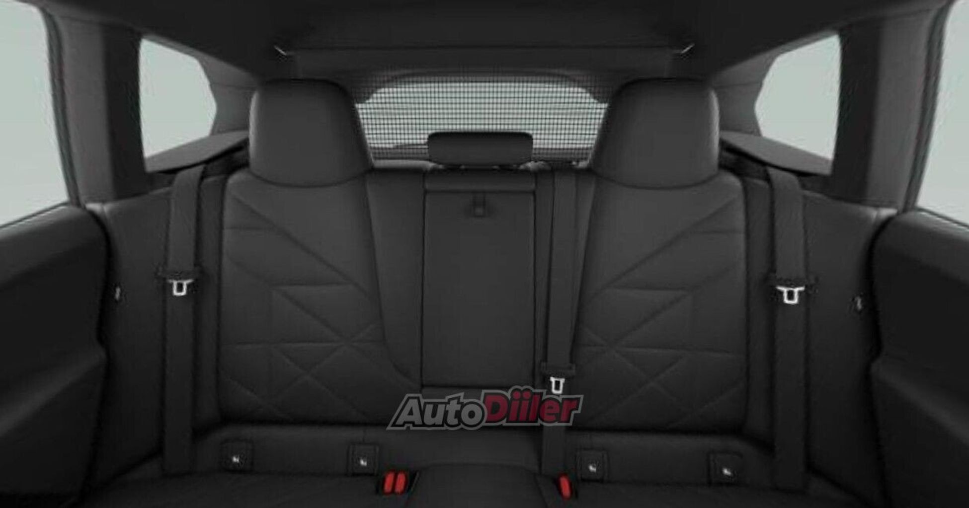 BMW iX Sportpakett 240 kW 240kW 2023, photo 8/8