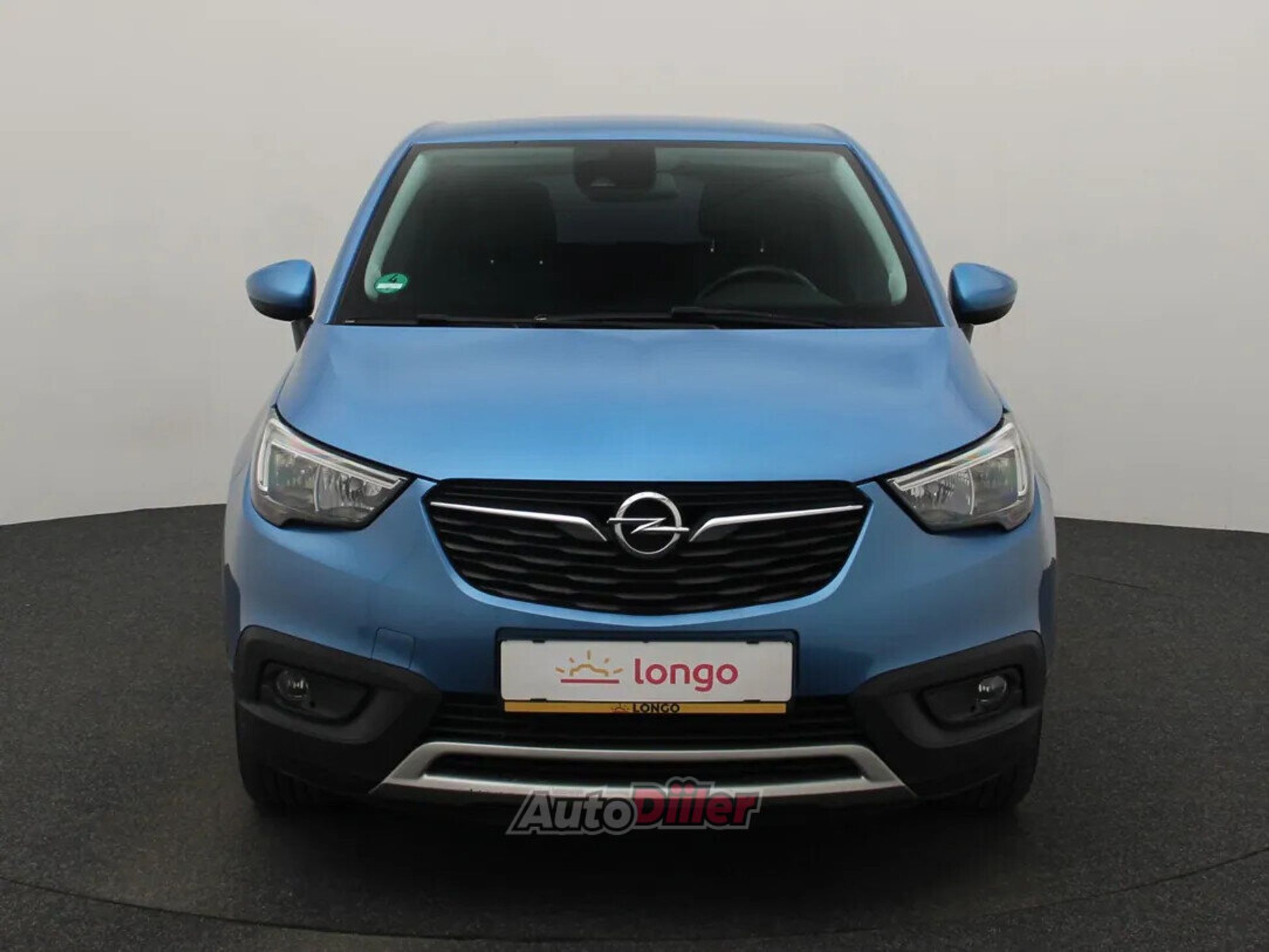 Opel Crossland Innovation 1.5 88kW 2019, kuva 3/10