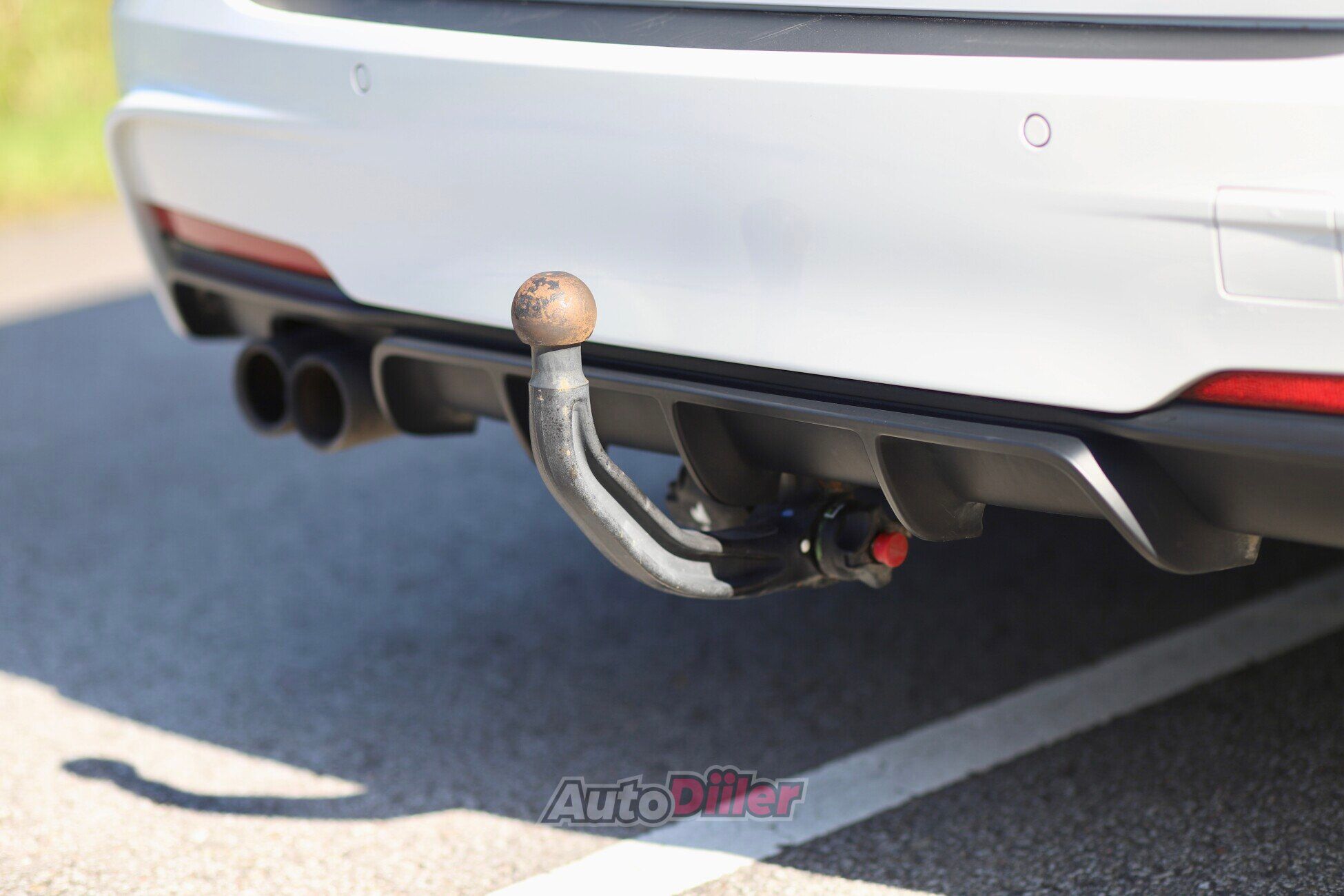BMW 335 M-pakett 3.0 230kW 2015, kuva 7/10
