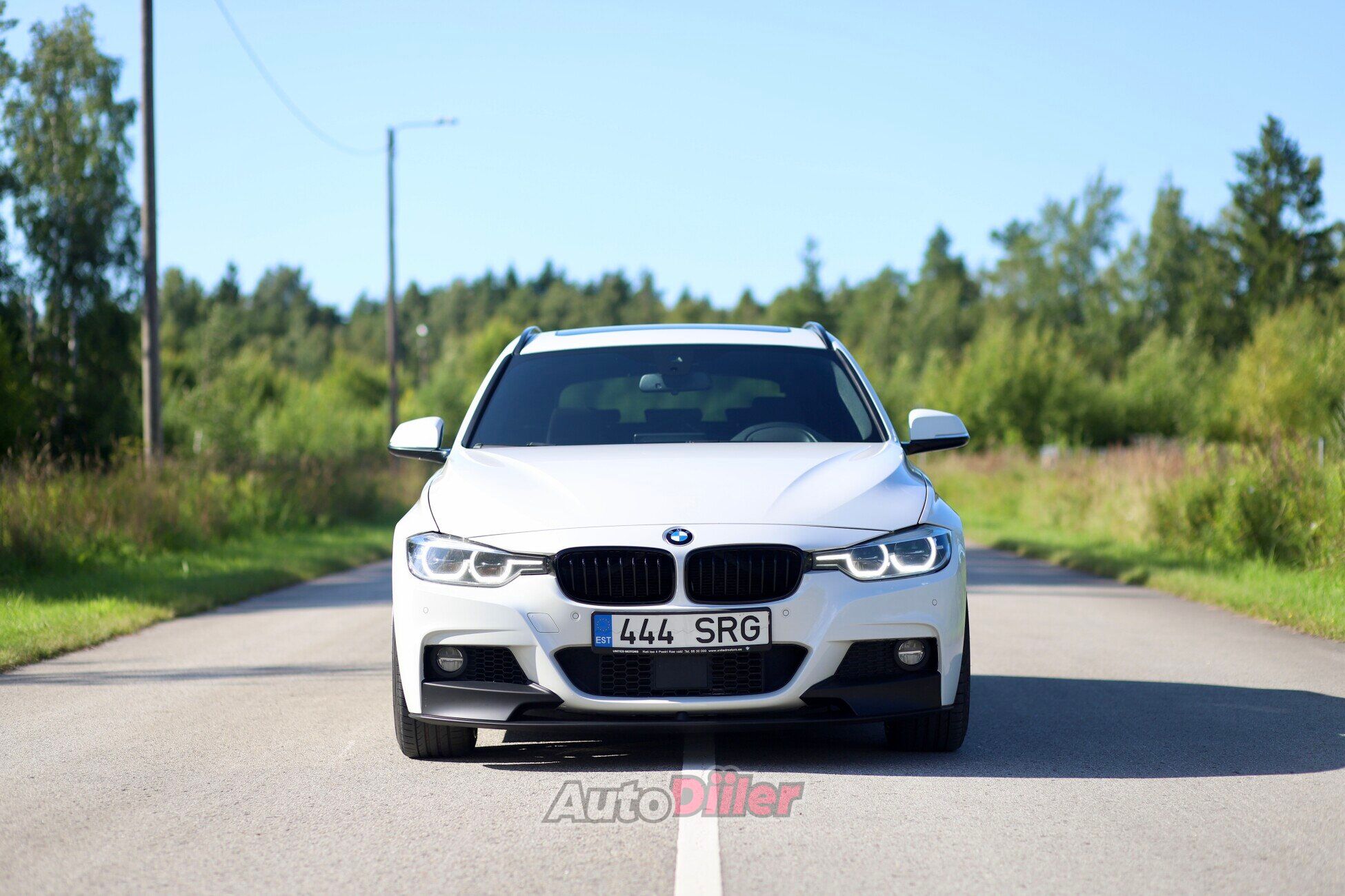 BMW 335