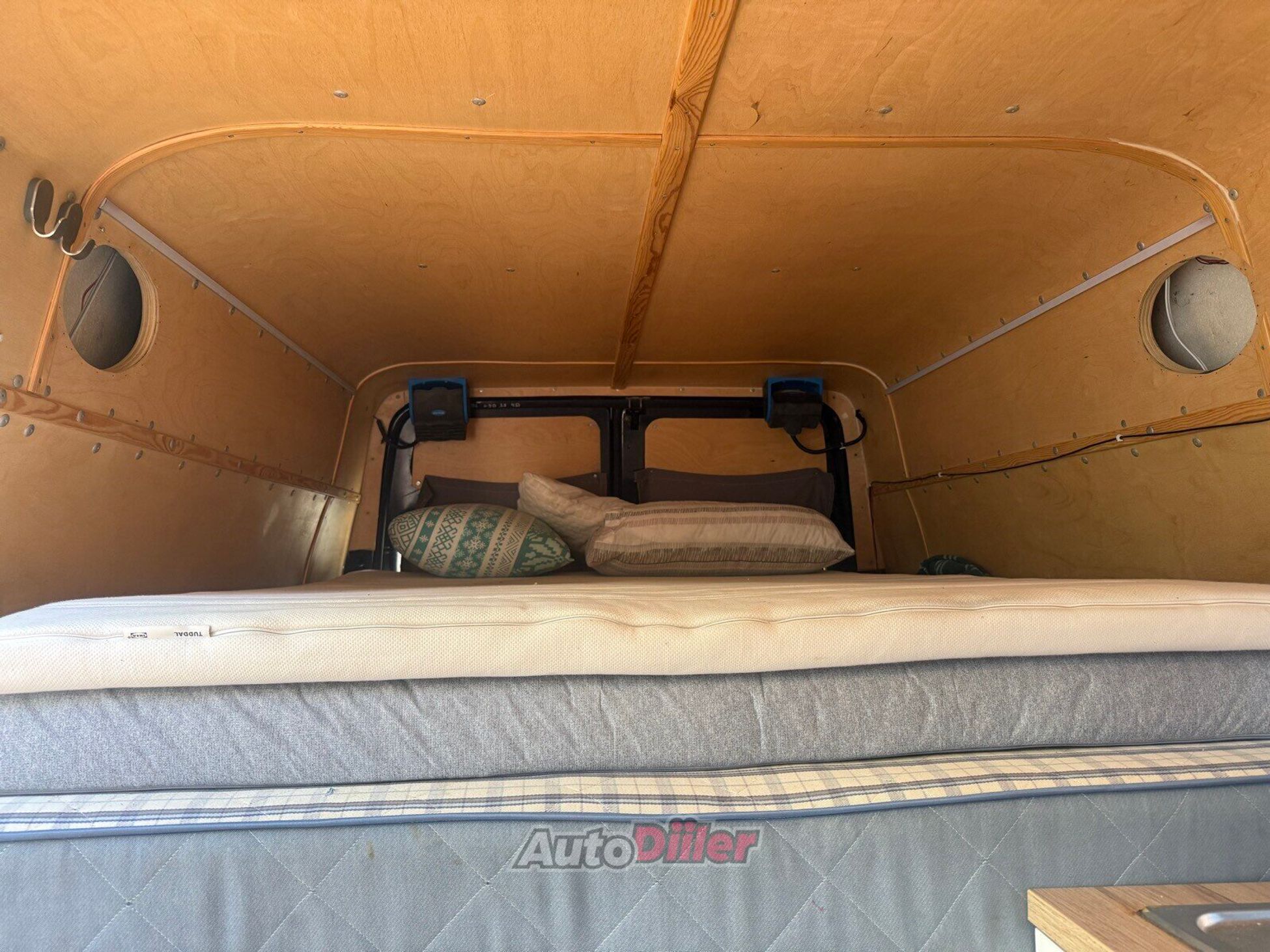 Ford Transit 2.0 63kW 2002, photo 7/10